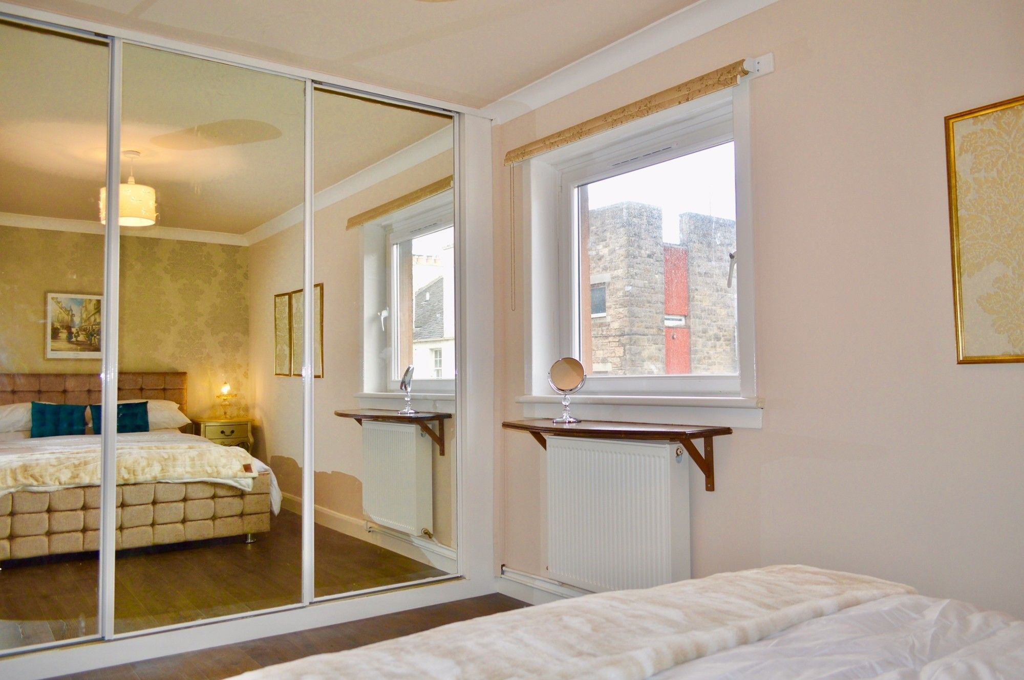 1 Bedroom On Royal Mile Apartment Edinburgh