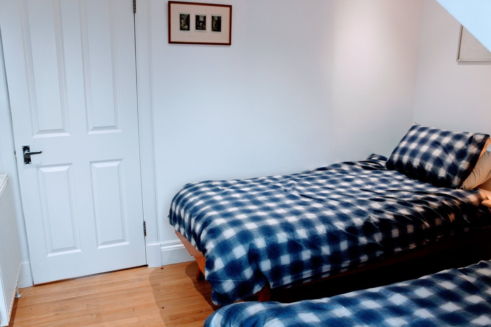 2 Bedroom Penthouse On Royal Mile Apartment EDI