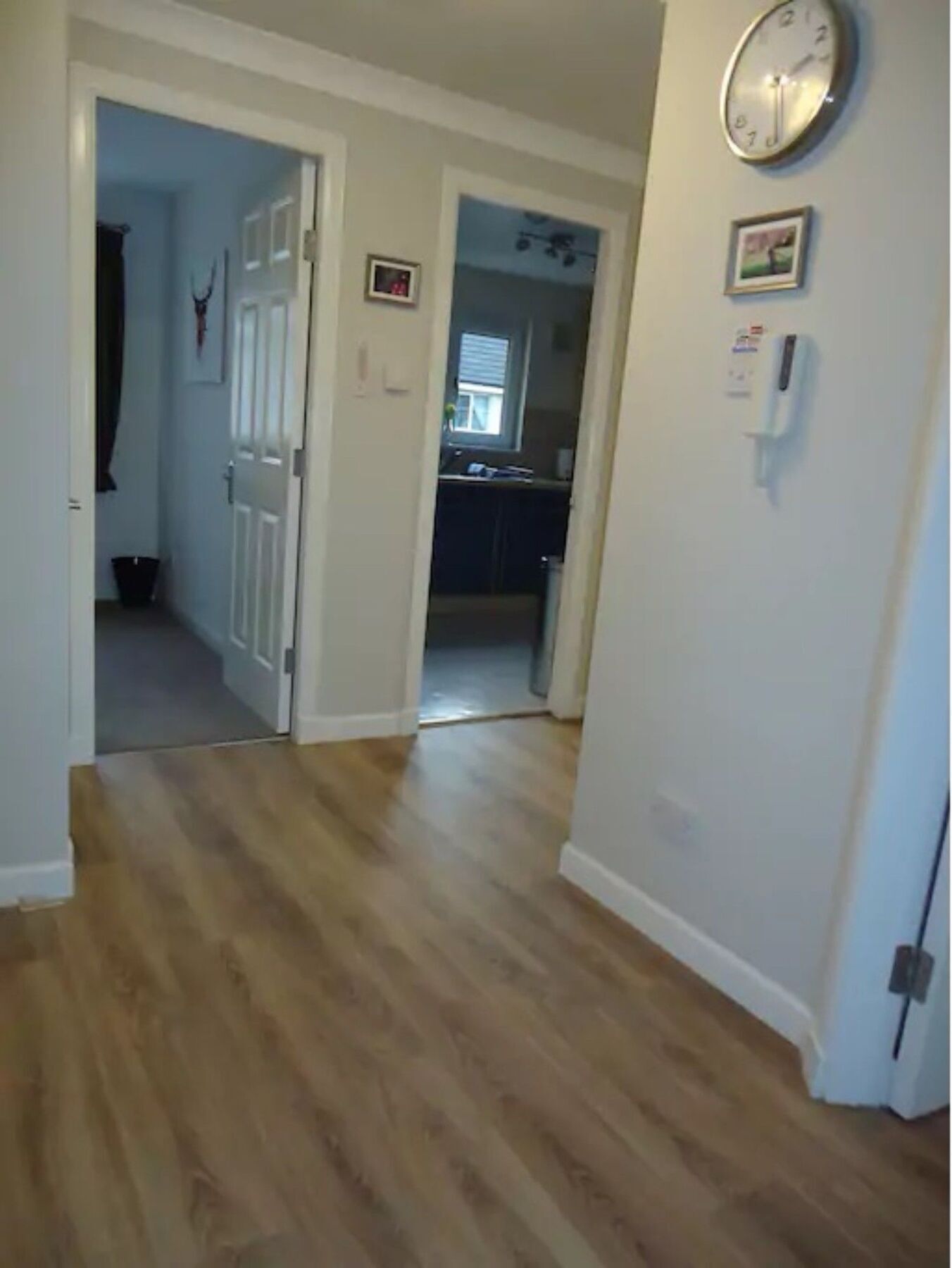 Two Bedroom Near Haymarket Apartment Edinburgh