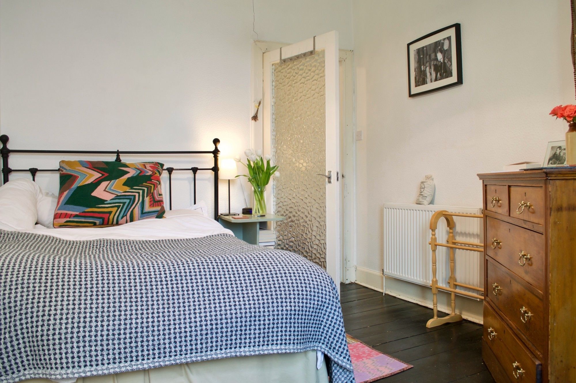 Apartment 1 Bedroom Flat With Location