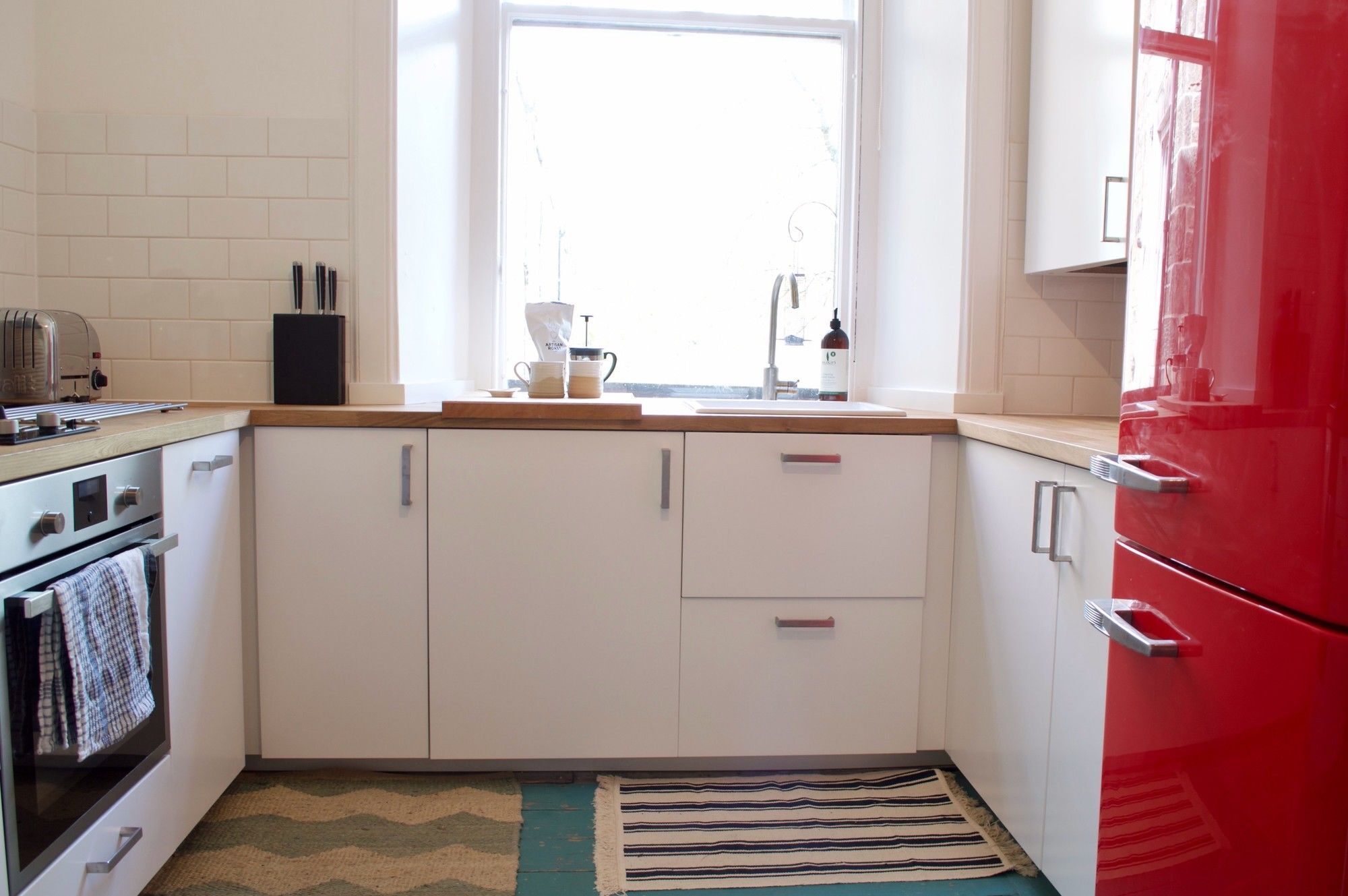 1 Bedroom Flat With Location * Edinburgh