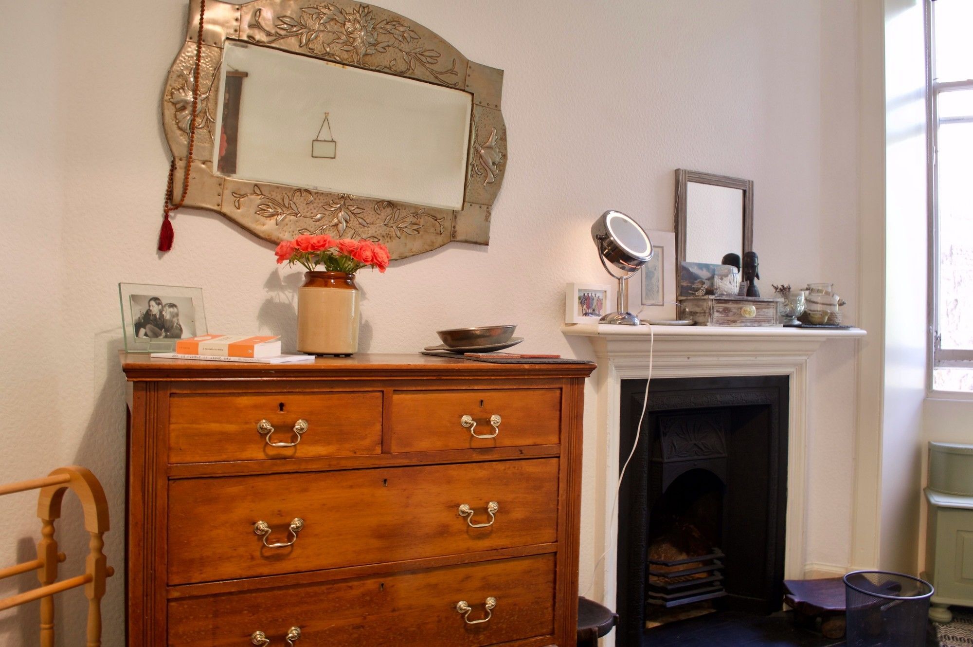 1 Bedroom Flat With Location Apartment *