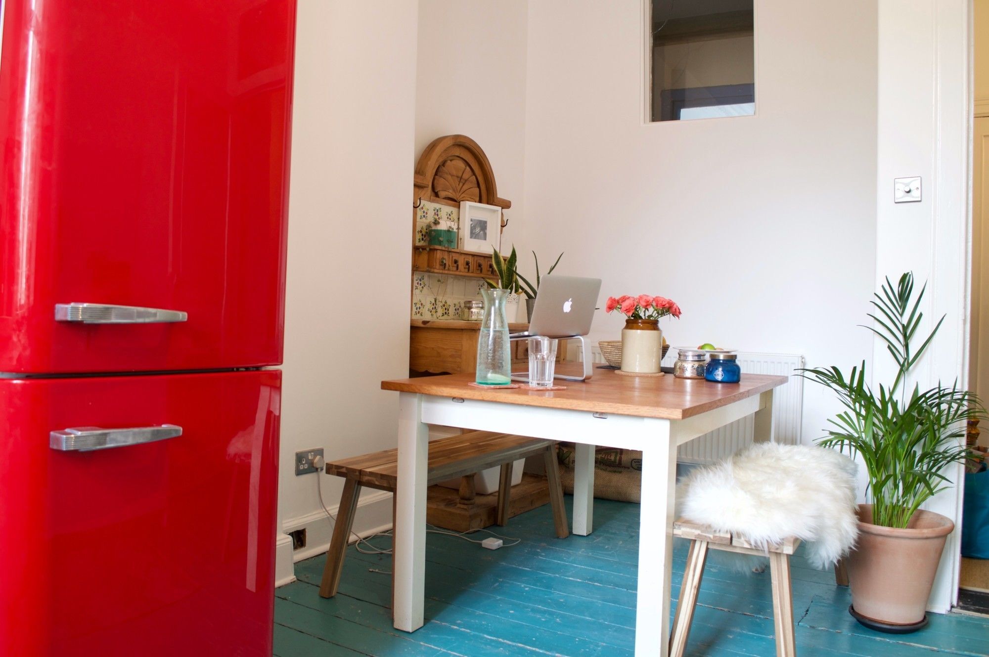1 Bedroom Flat With Location