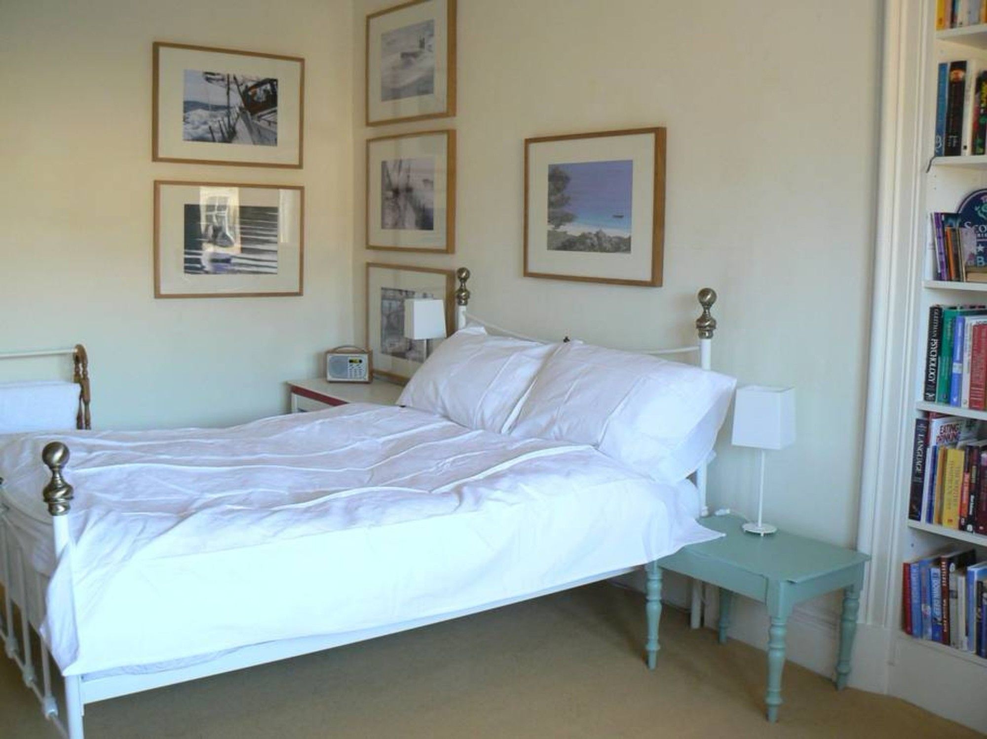 4 Bedroom Flat In Centre Apartment Edinburgh