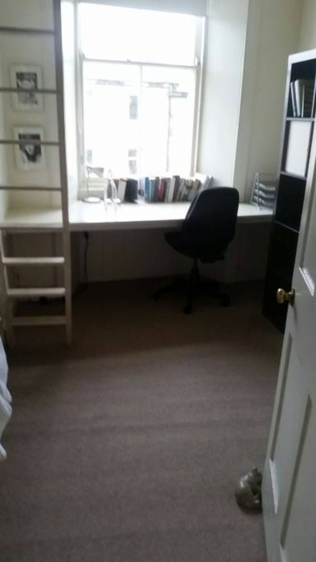 4 Bedroom Flat In Centre Apartment Edinburgh
