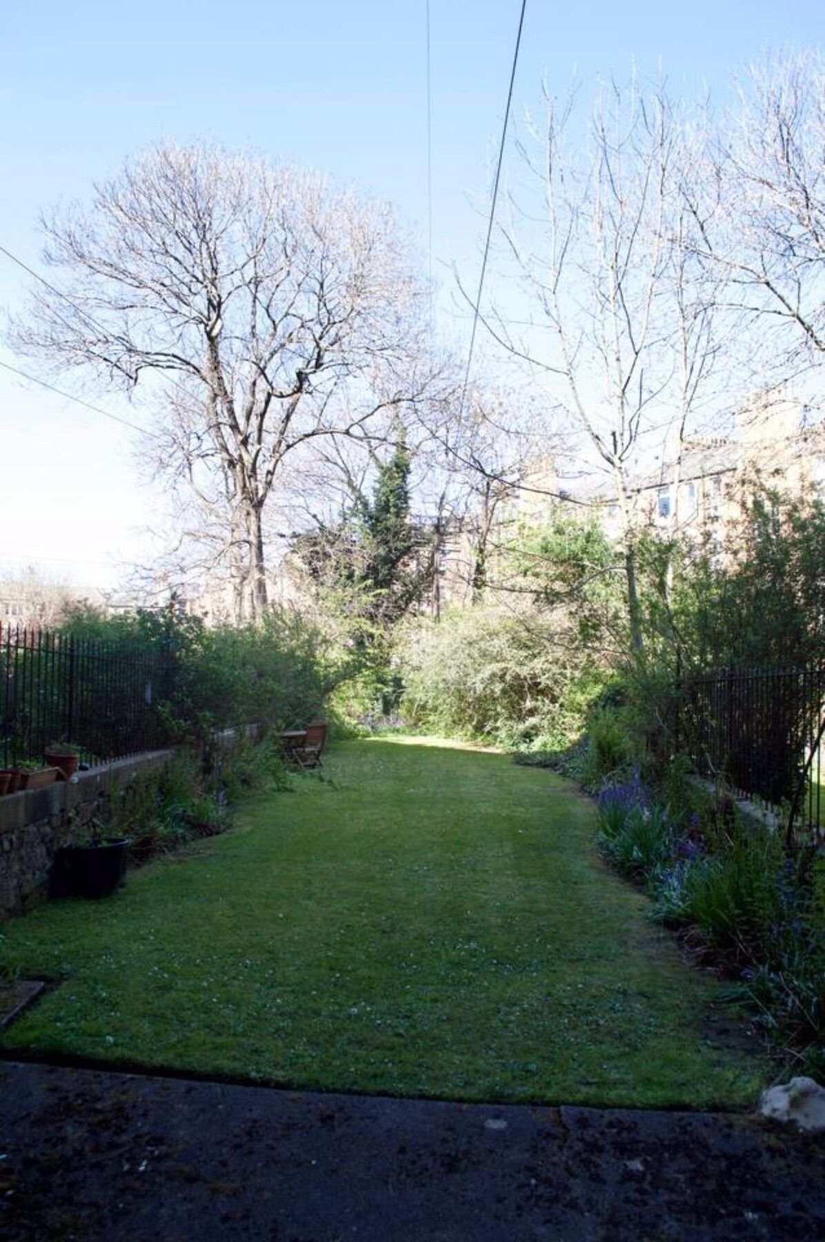 2 Bedroom Stockbridge *