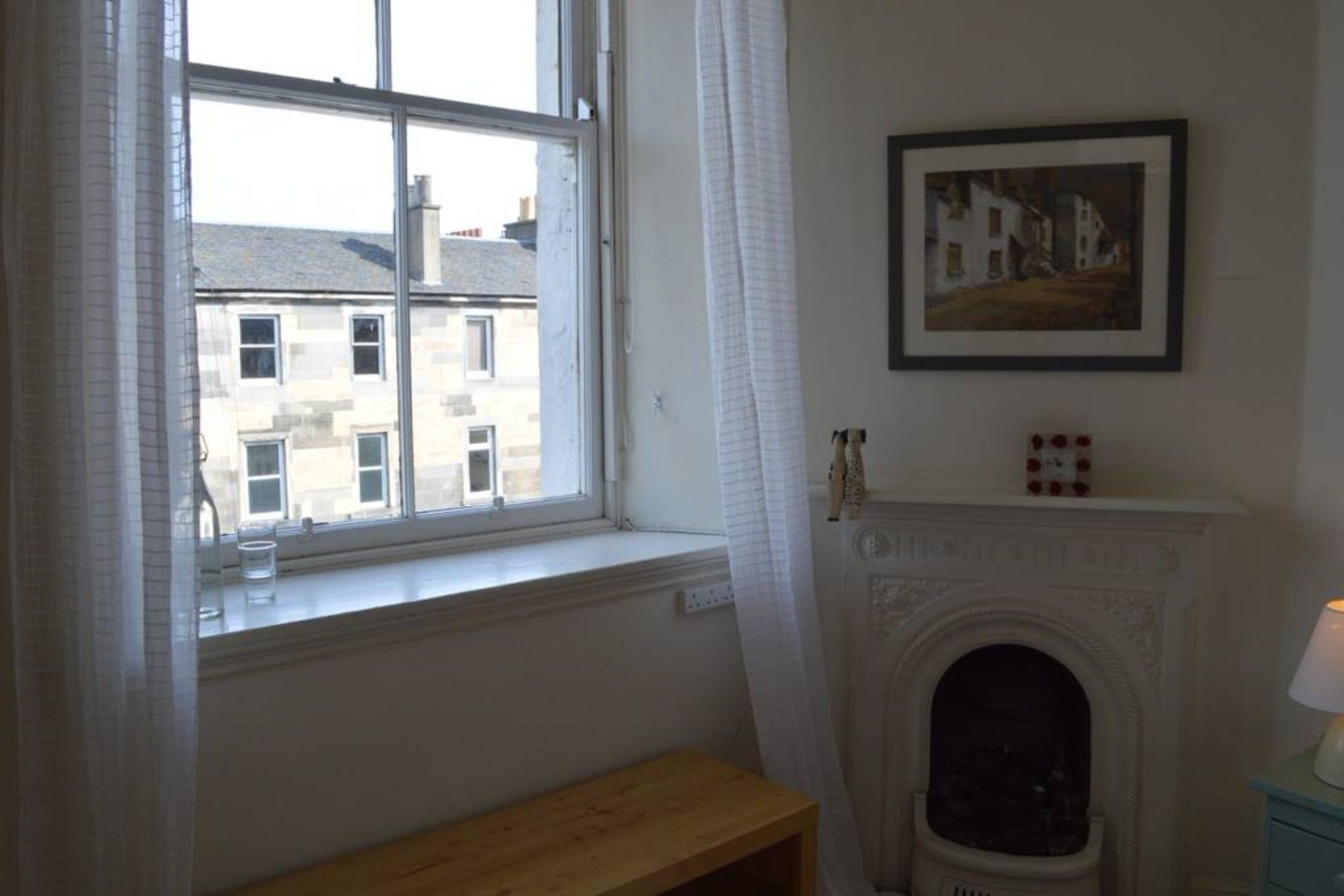 4 Bedroom Flat In Centre Apartment