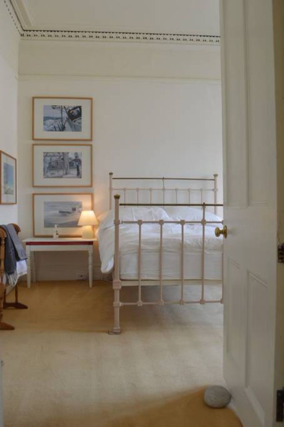 Apartment 4 Bedroom Flat In Centre *