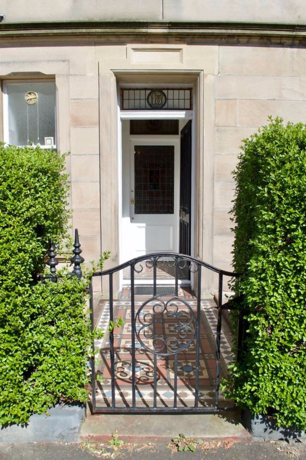 Apartment 2 Bedroom Stockbridge Edinburgh