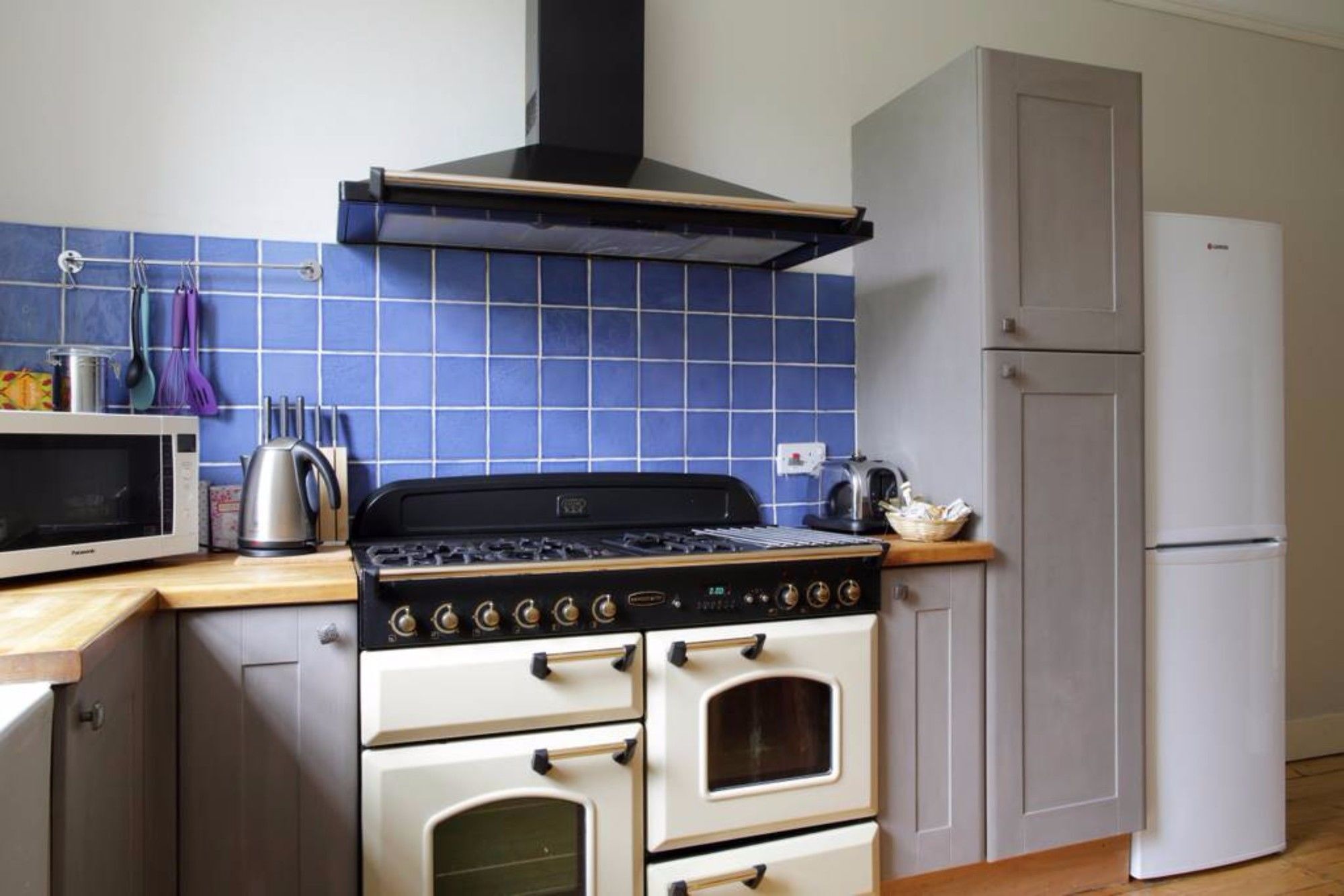 Apartment 2 Bedroom Stockbridge Edinburgh