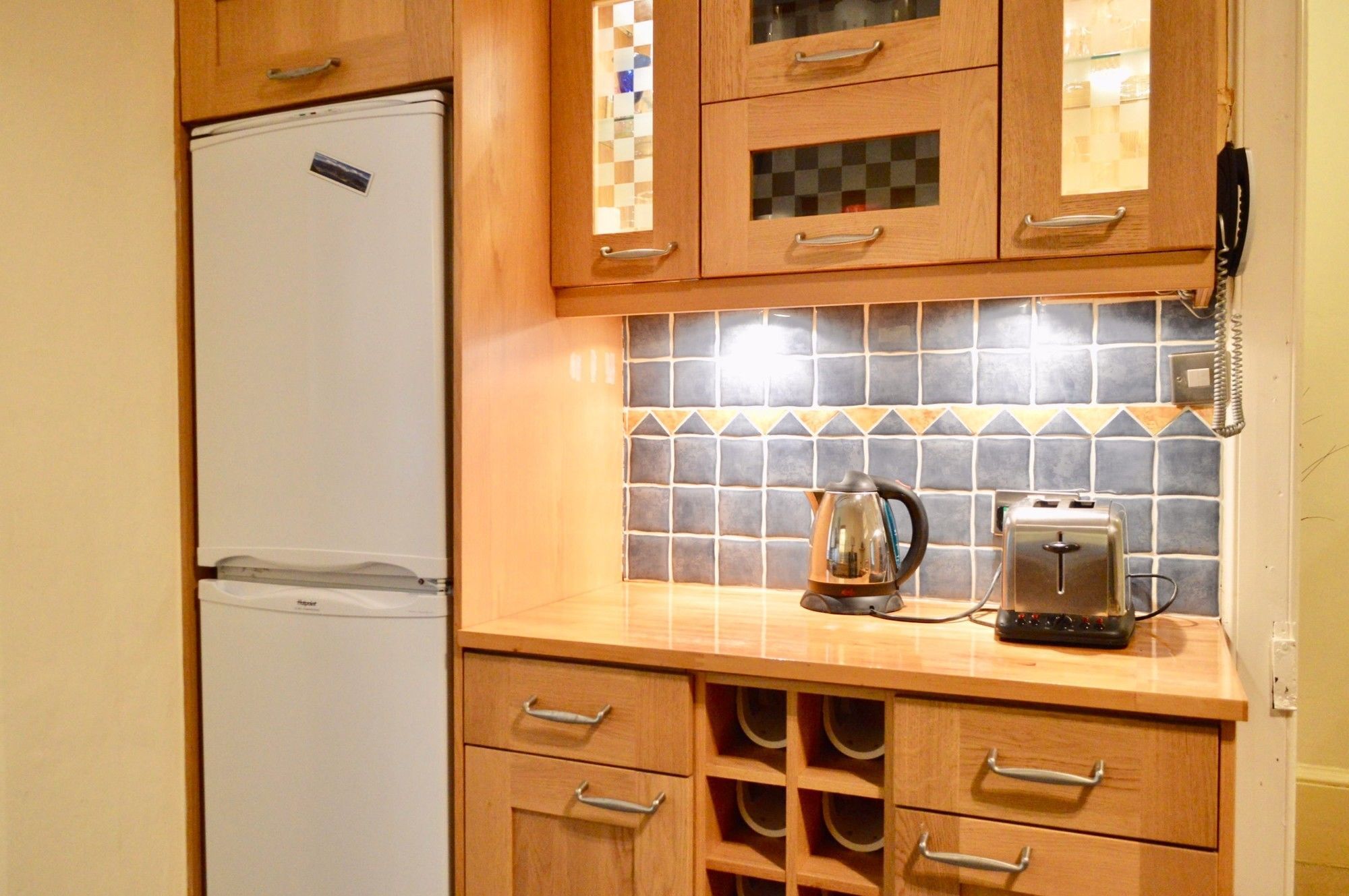 2 Bedroom Flat Edinburgh