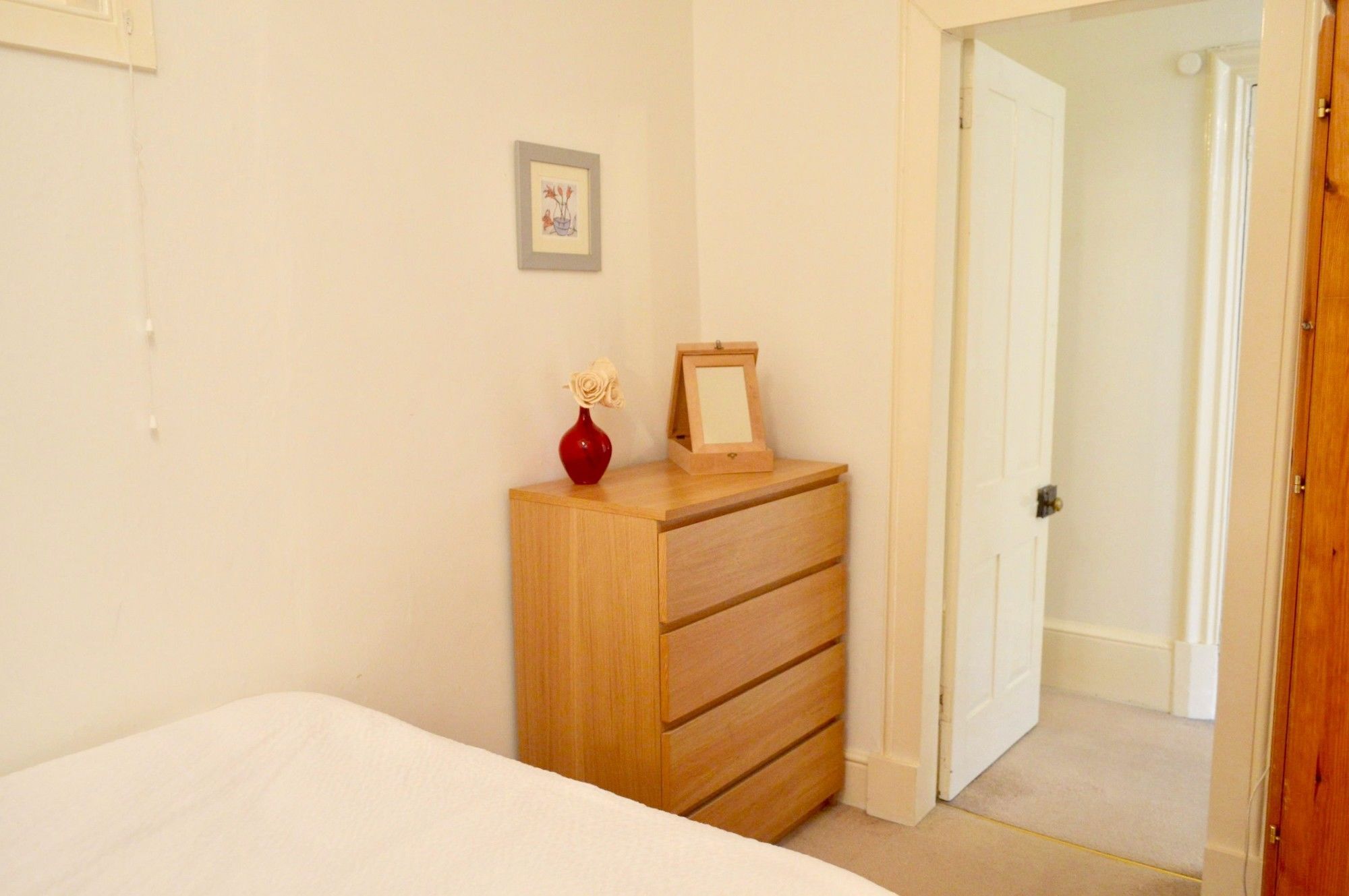 Apartment 2 Bedroom Flat