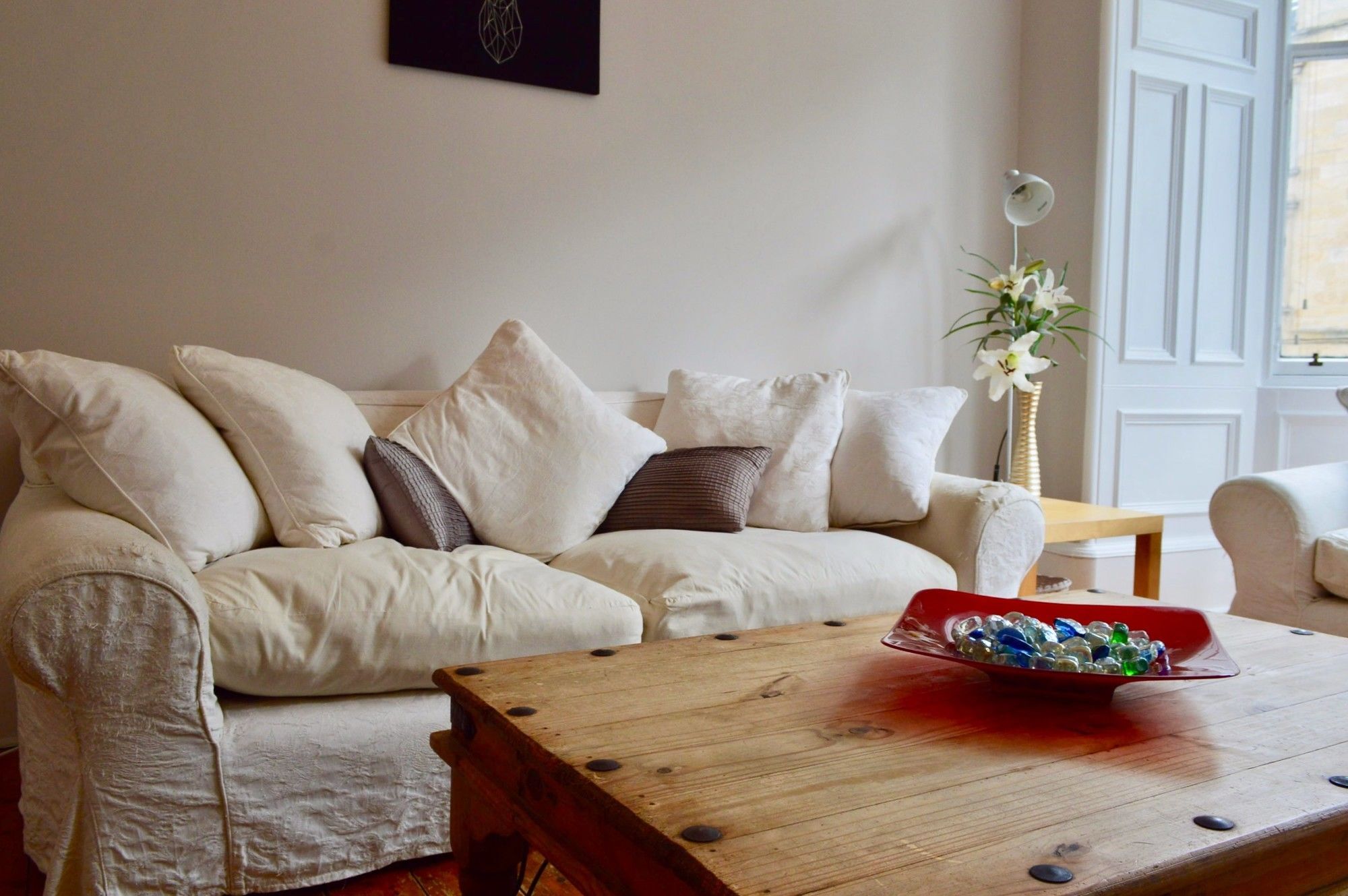 Apartment 2 Bedroom Flat Edinburgh