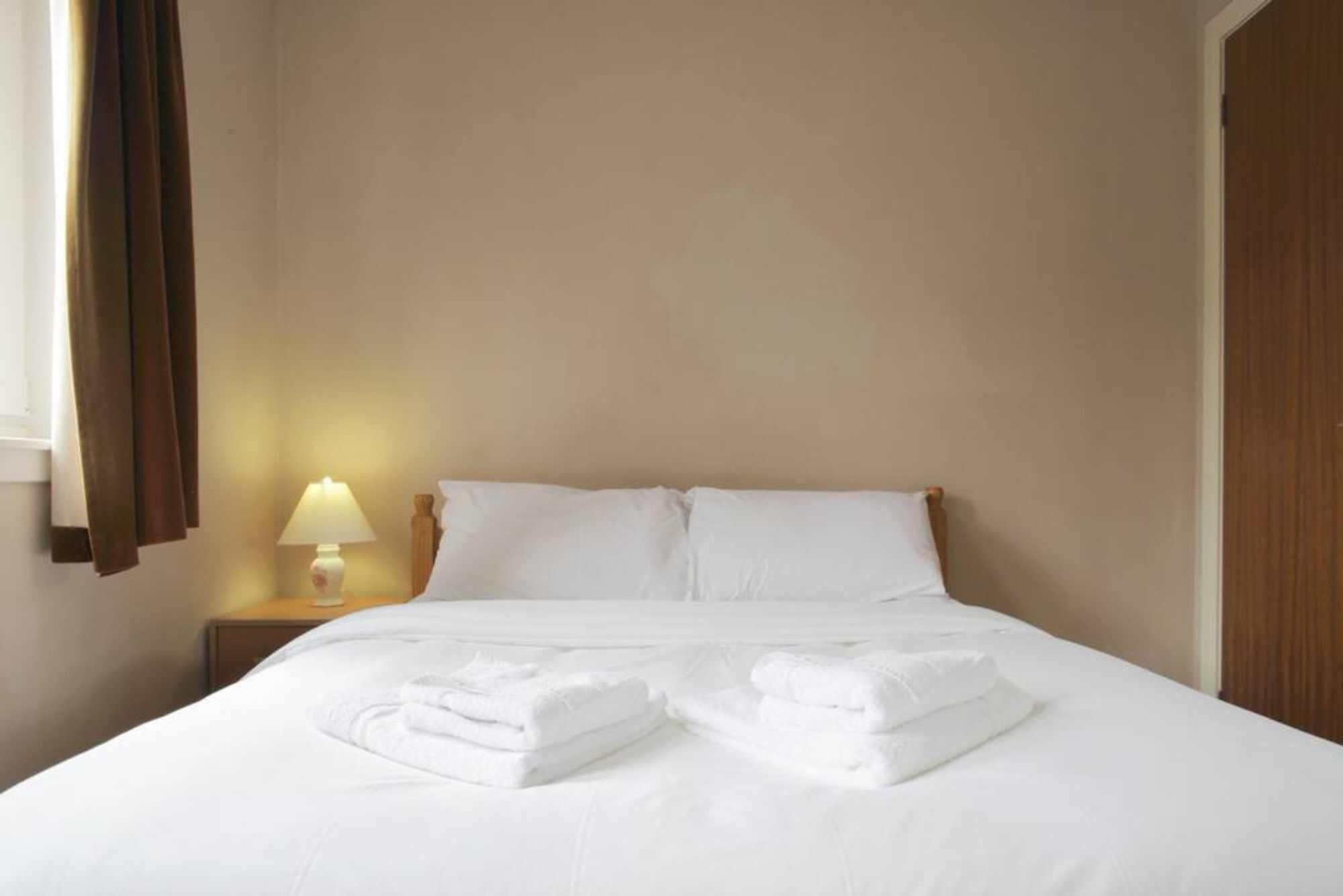 1 Bedroom By The Meadows Sleeps 2