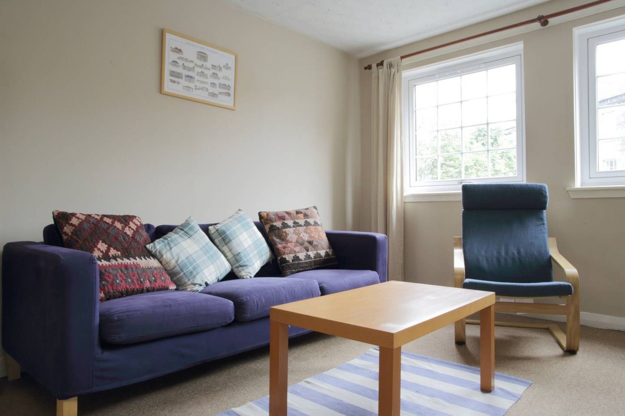 Apartment 1 Bedroom By The Meadows Sleeps 2 *