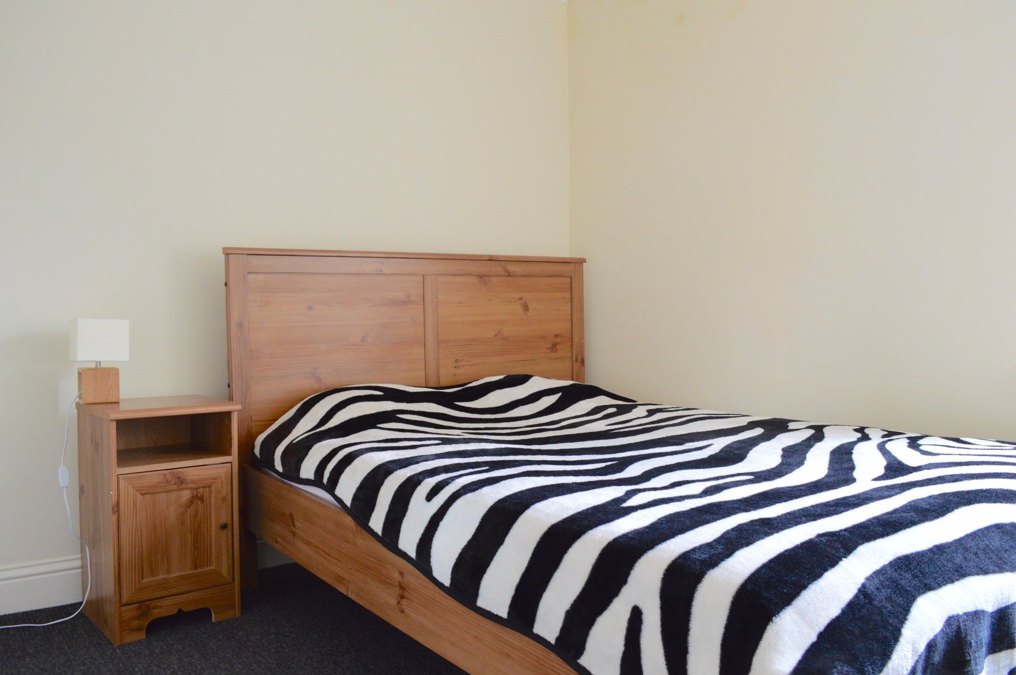 1 Bedroom Centre