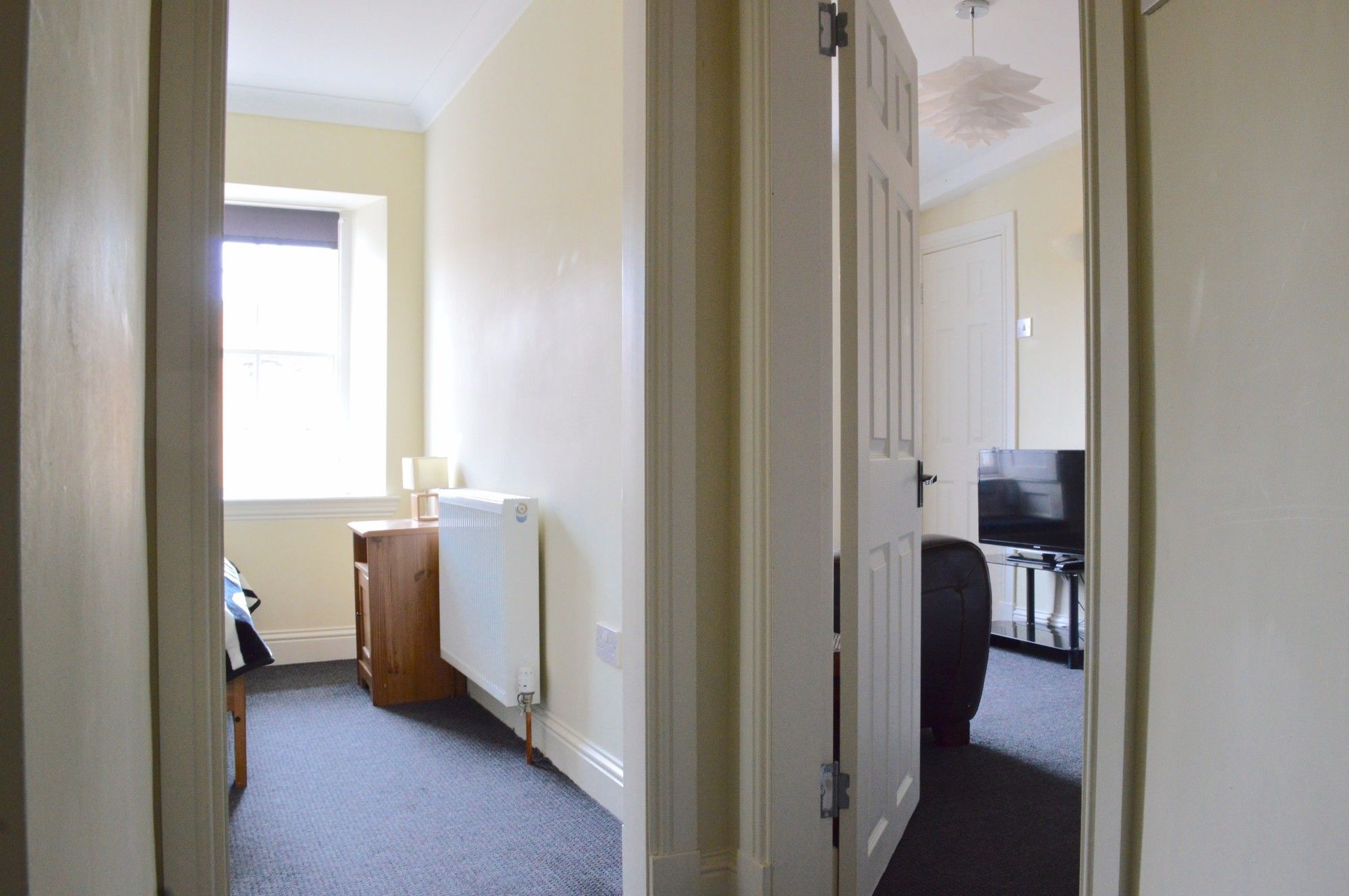 Apartment 1 Bedroom Centre