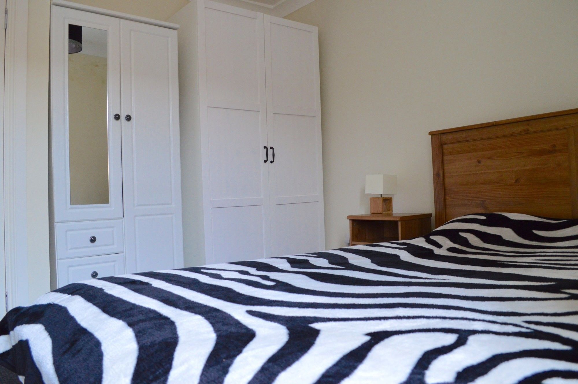 Apartment 1 Bedroom Centre Edinburgh