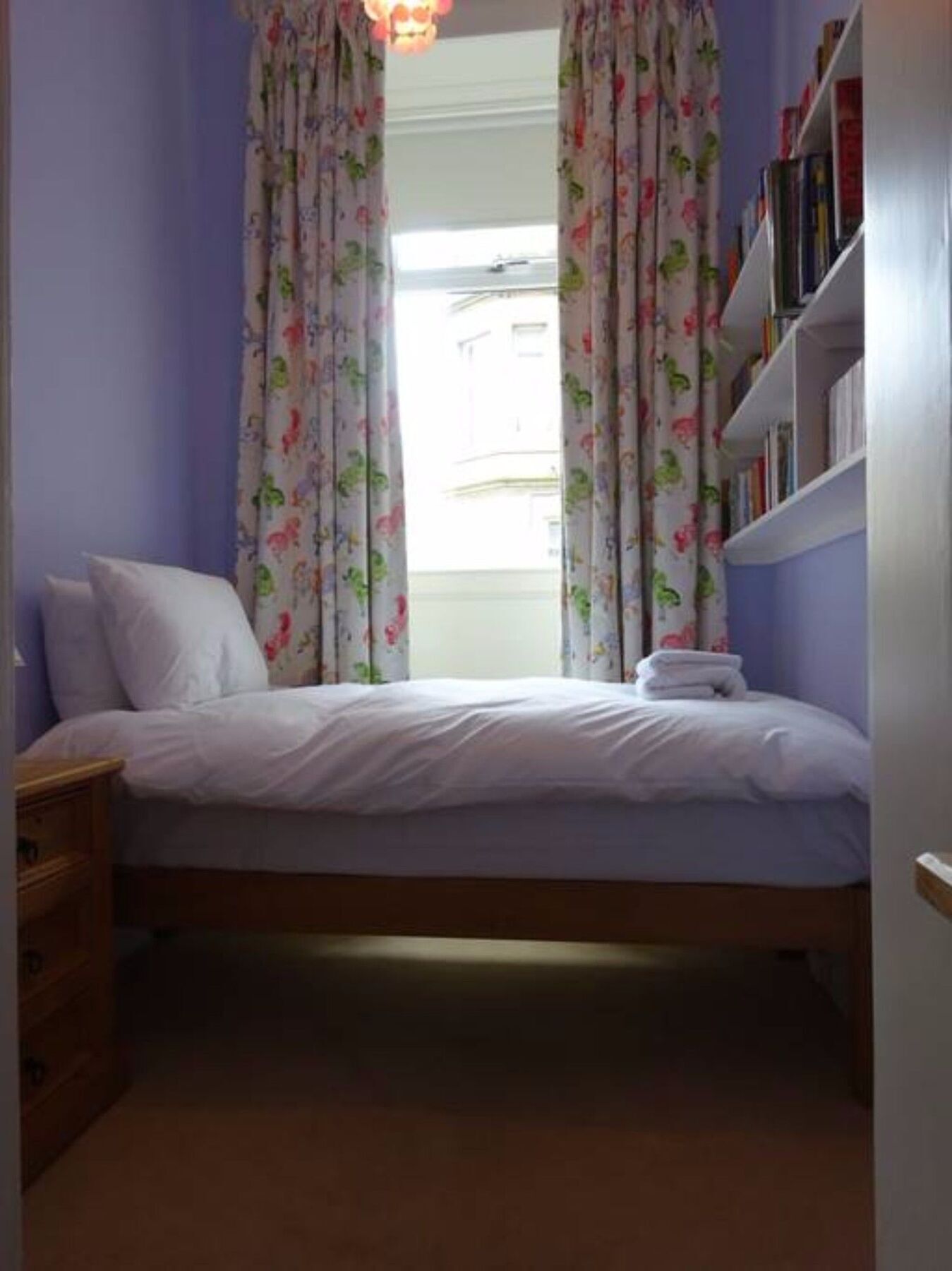 3 Bedroom Stockbridge *