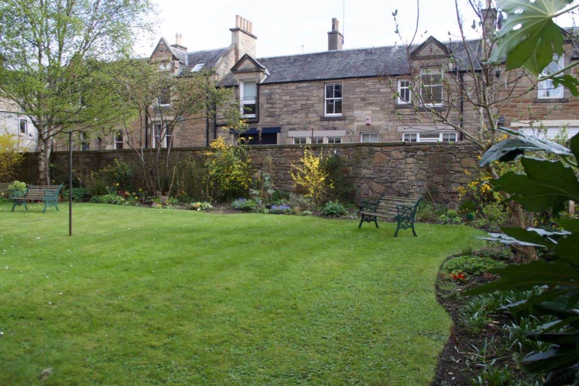 3 Bedroom Stockbridge *