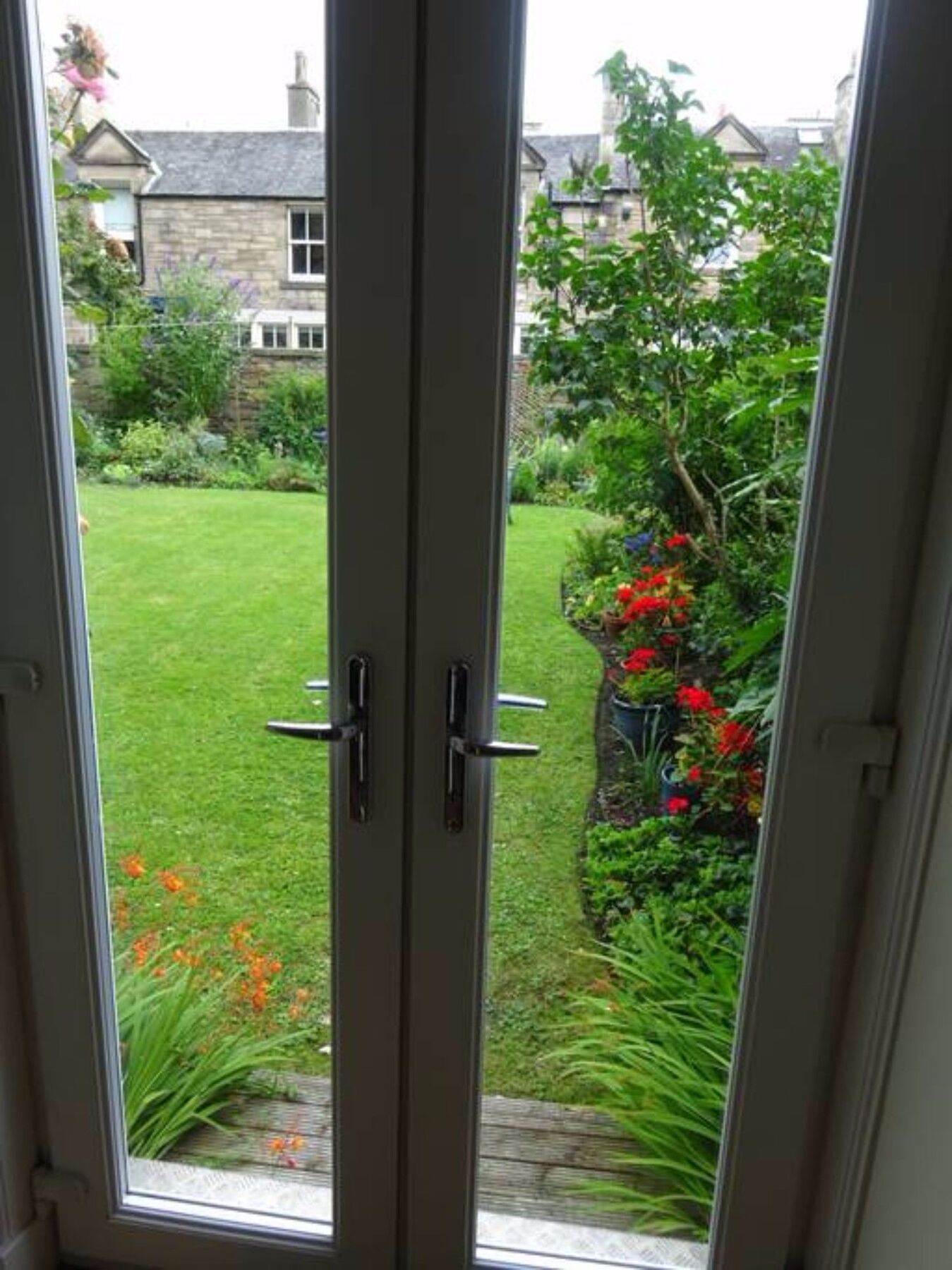3 Bedroom Stockbridge * Edinburgh