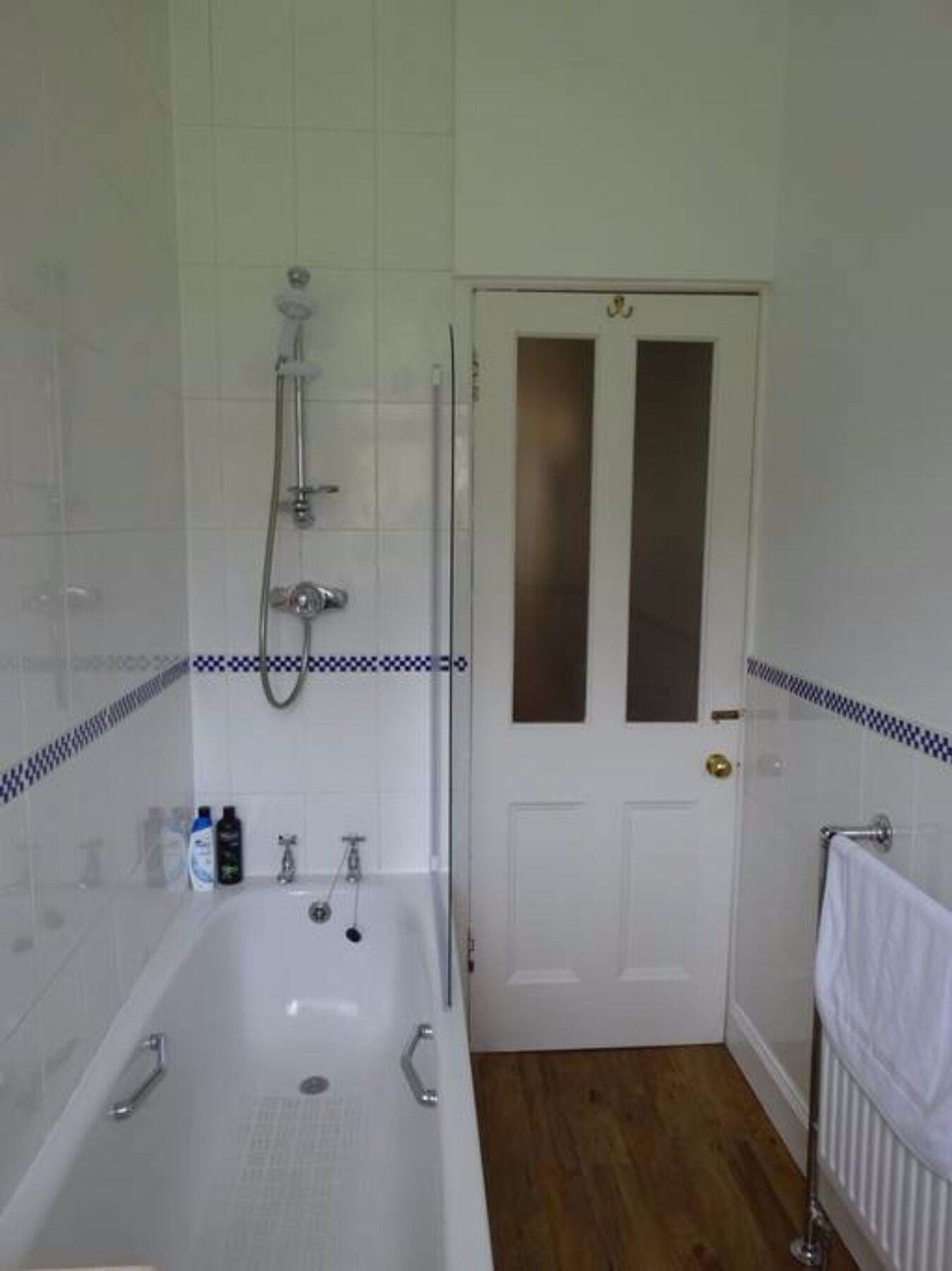 3 Bedroom Stockbridge Apartment *