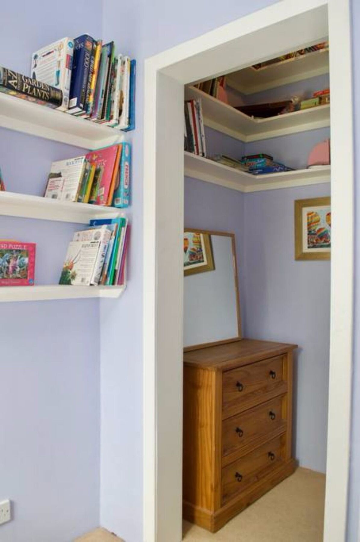 3 Bedroom Stockbridge
