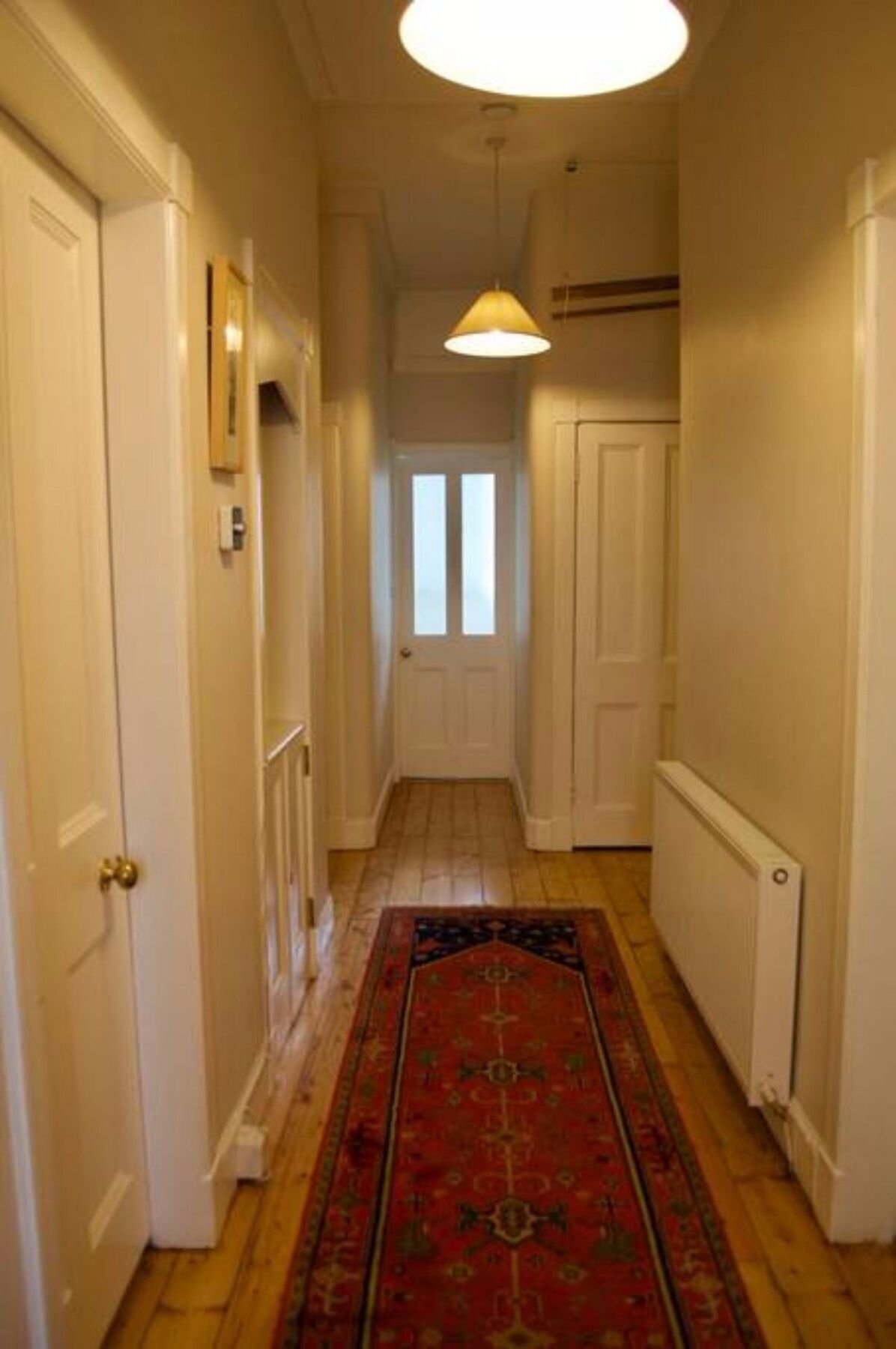 3 Bedroom Stockbridge Edinburgh