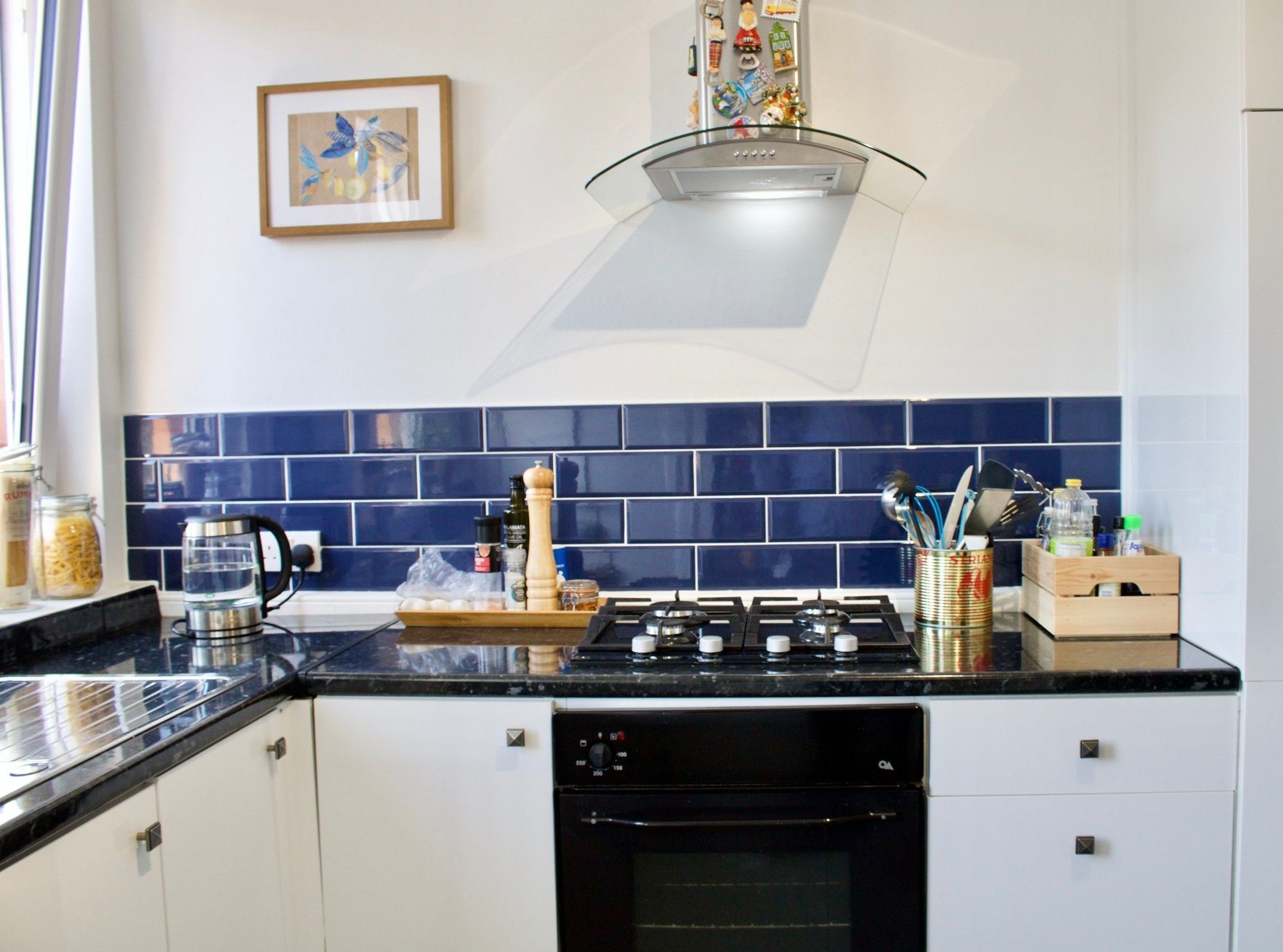 2 Bedroom Near Murrayfield Apartment