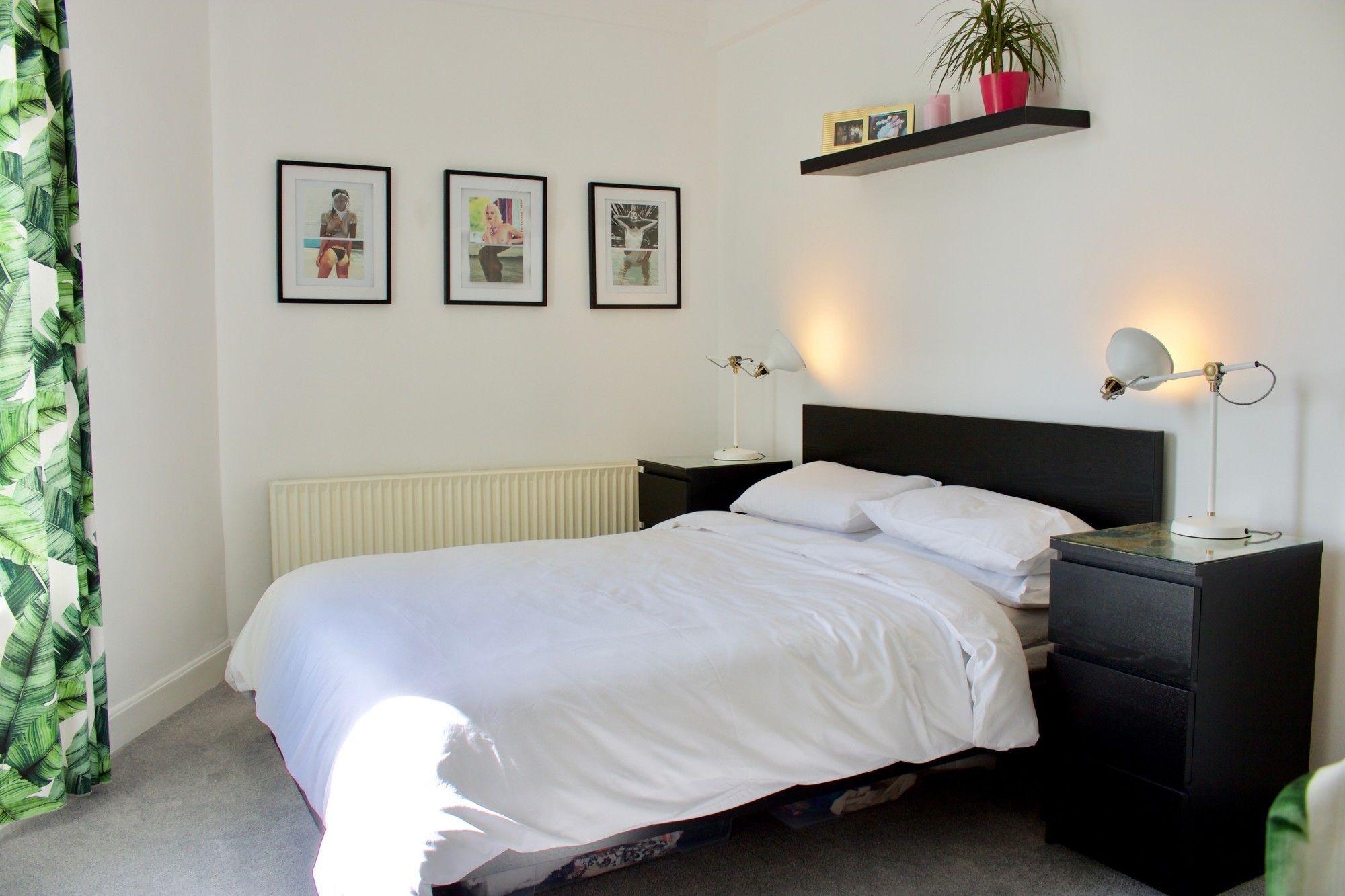 2 Bedroom Near Murrayfield *