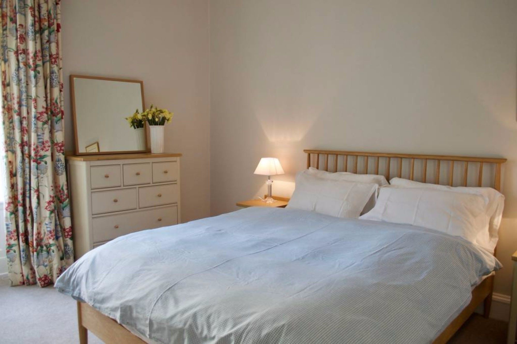 3 Bedroom Stockbridge * Edinburgh