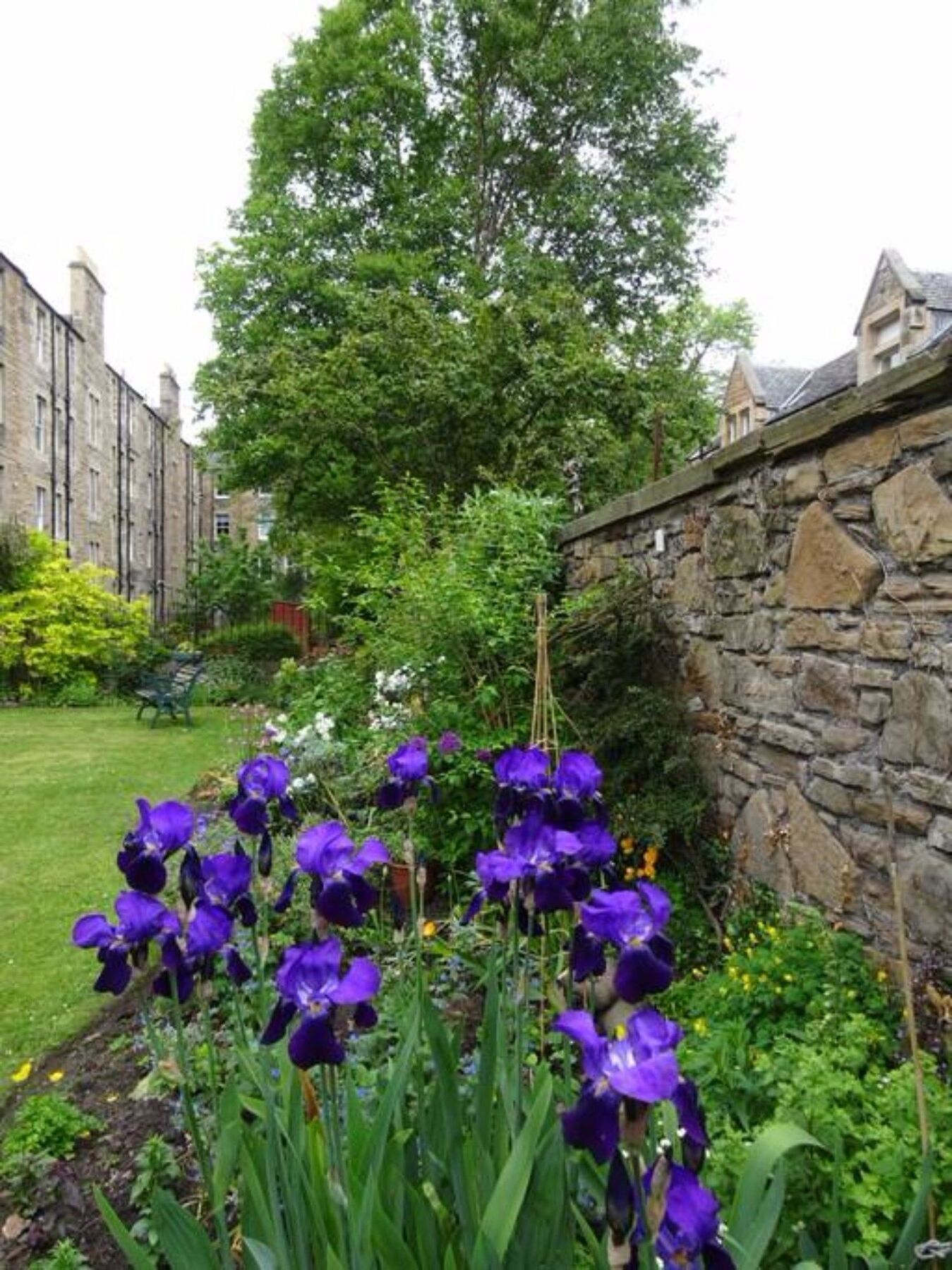 3 Bedroom Stockbridge Edinburgh