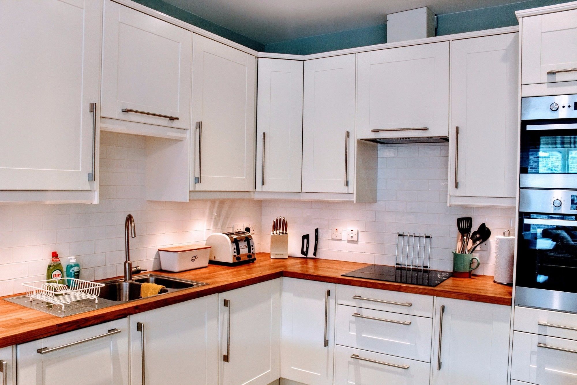 2 Bedroom In The Heart Of The Apartment *