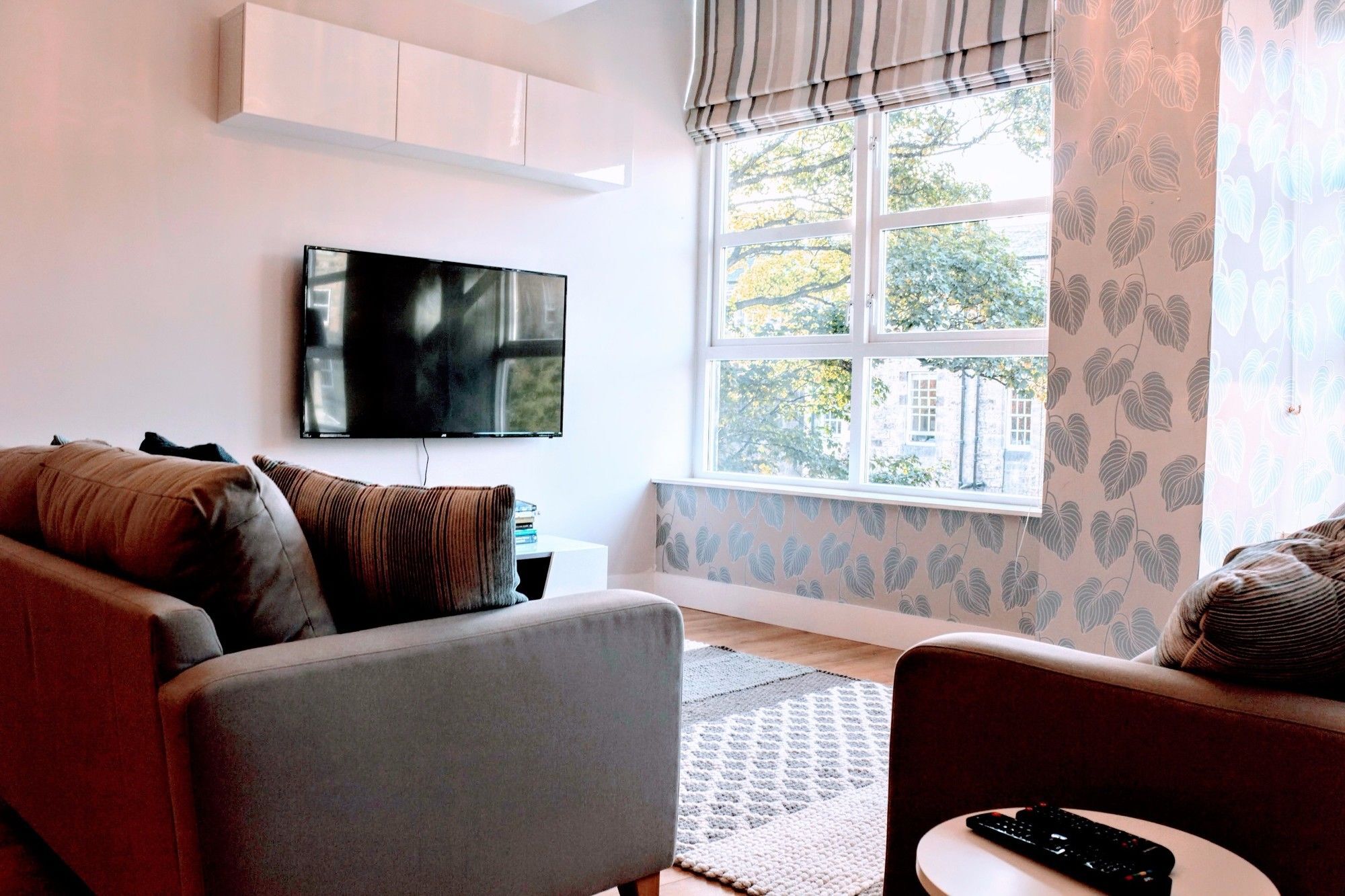 2 Bedroom In The Heart Of The