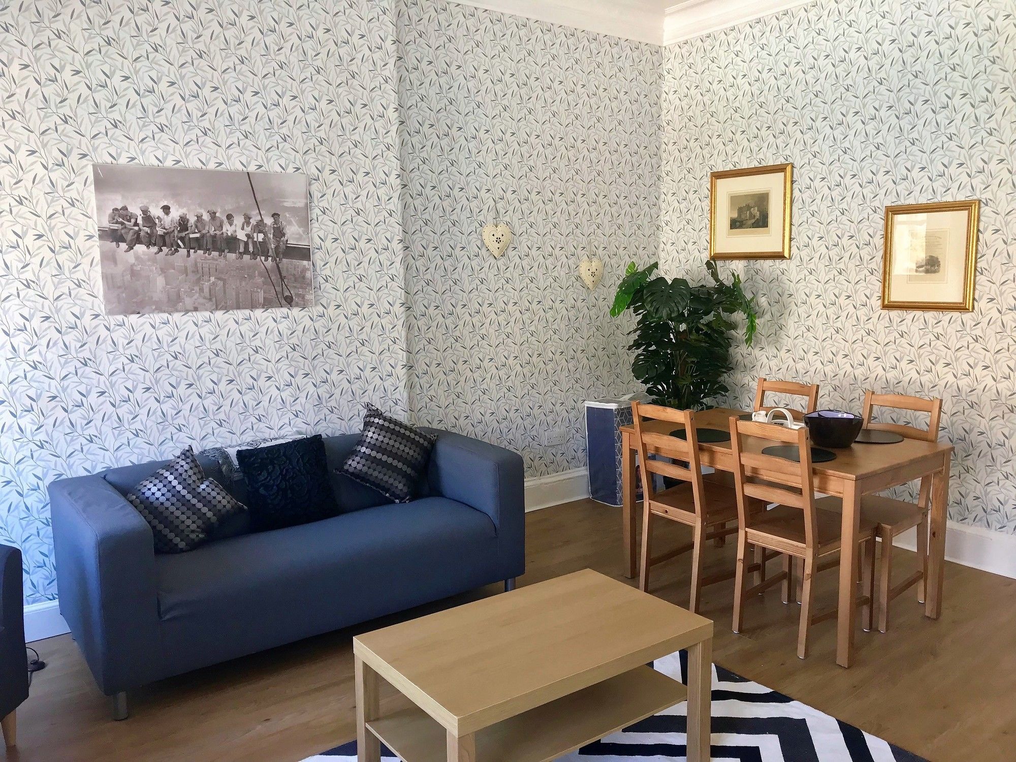 Apartment 233 Leith