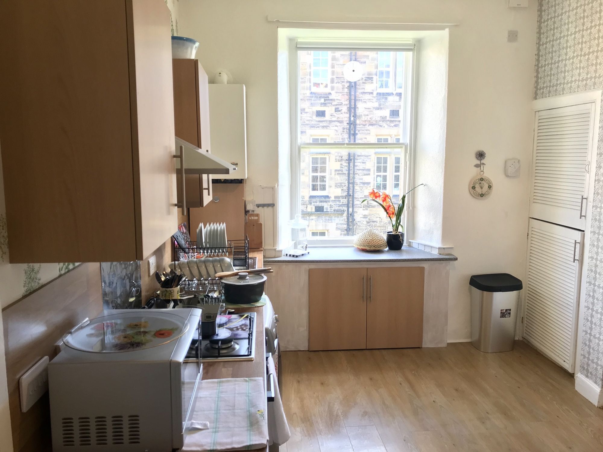 233 Leith Apartment Edinburgh