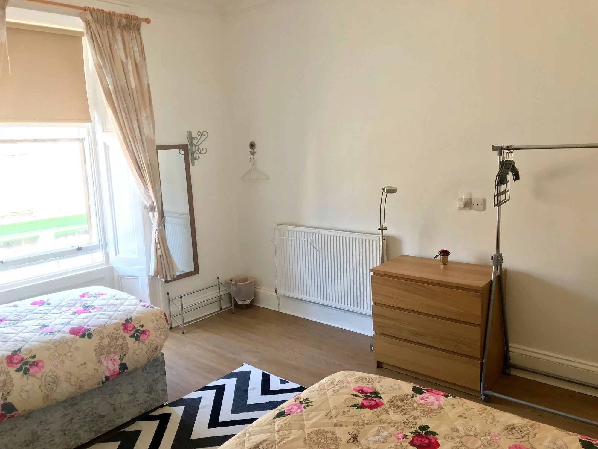 Apartment 233 Leith