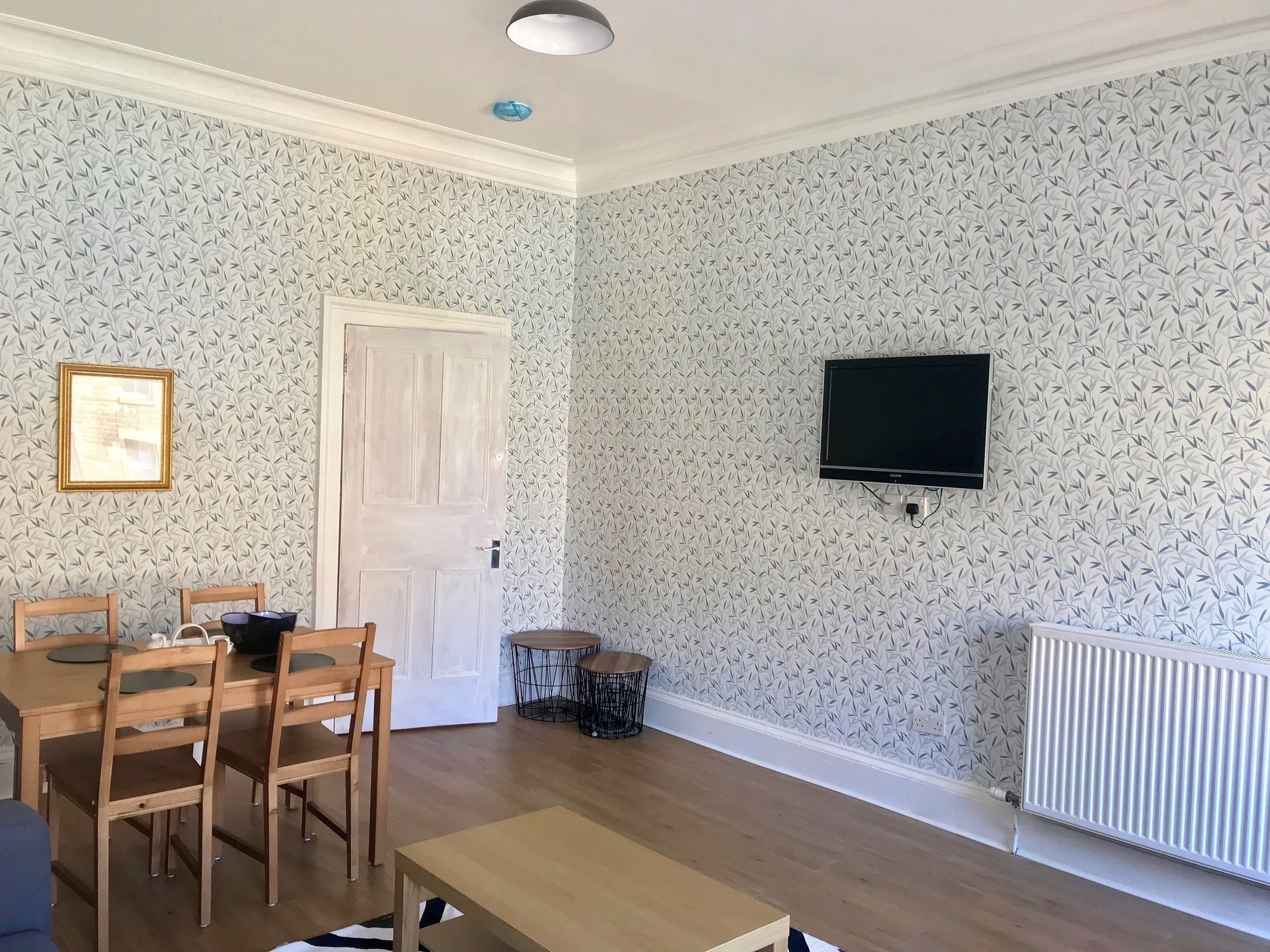 233 Leith Apartment