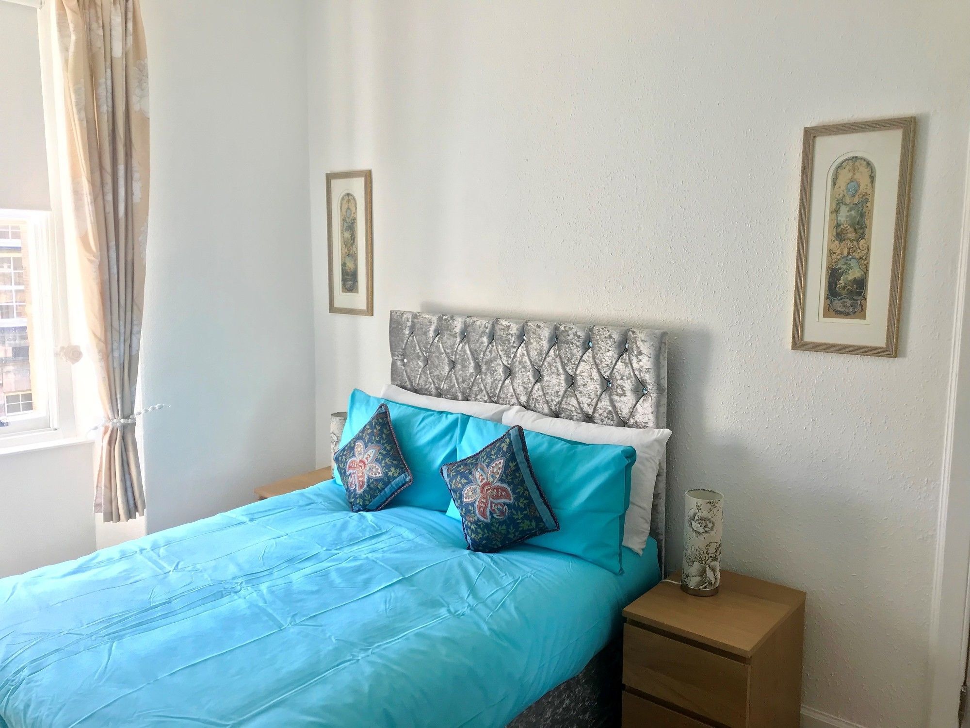Apartment 233 Leith Edinburgh