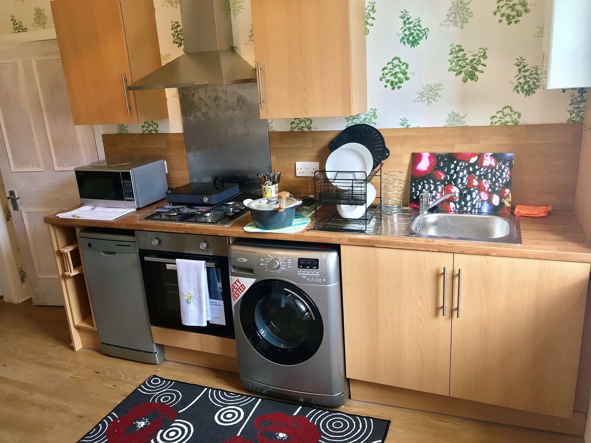 233 Leith Edinburgh