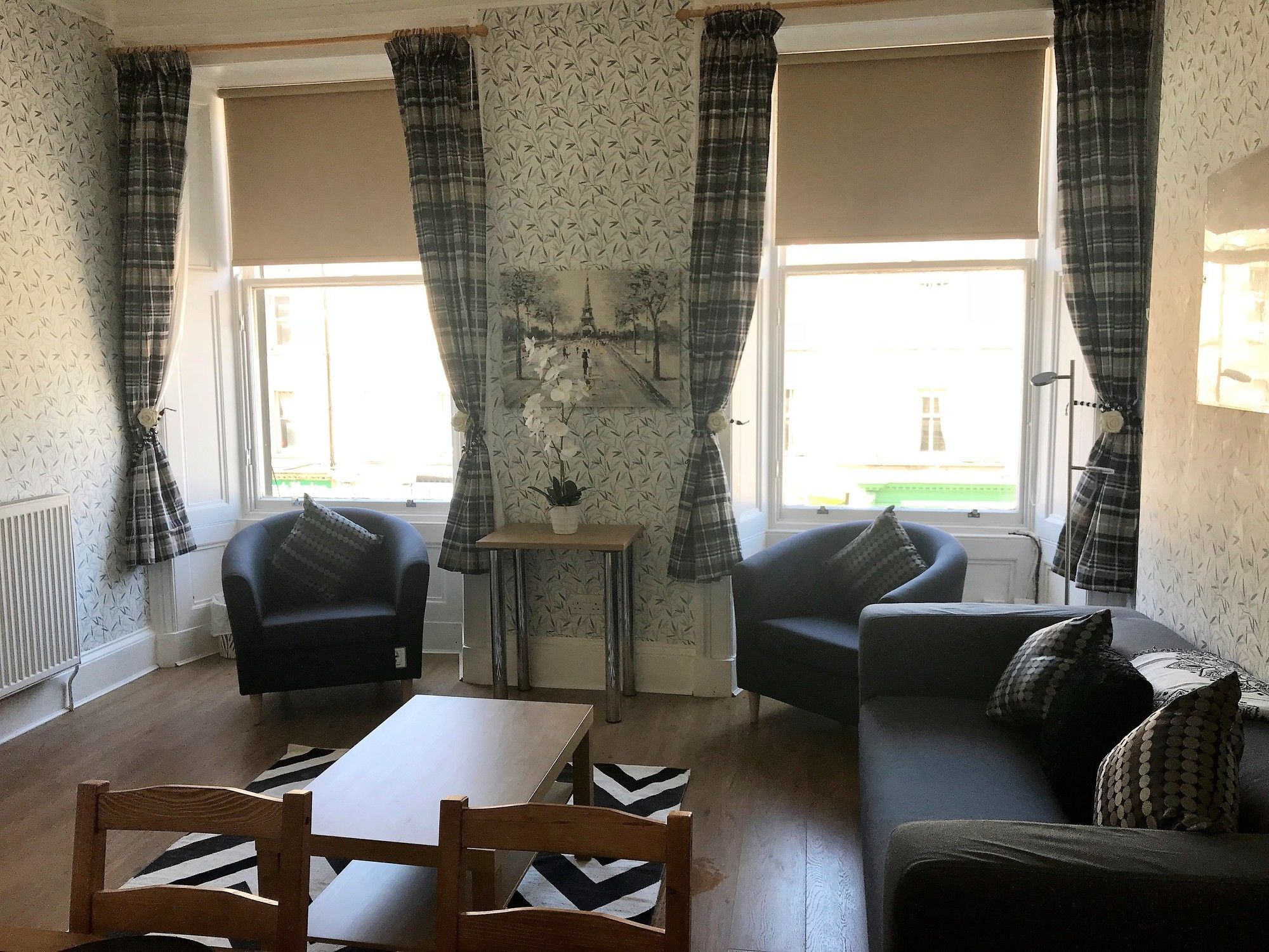 Apartment 233 Leith Edinburgh