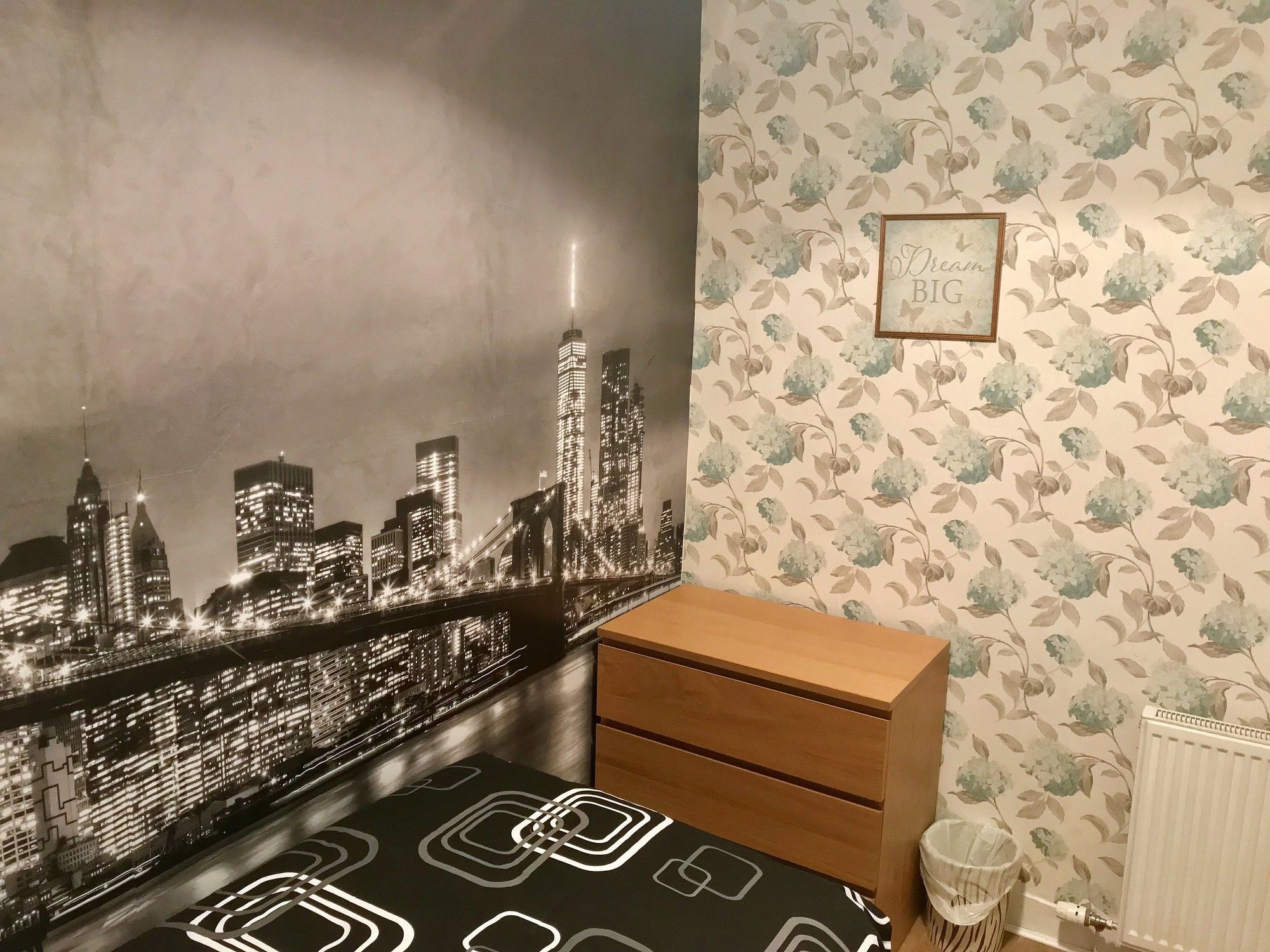 233 Leith Apartment Edinburgh