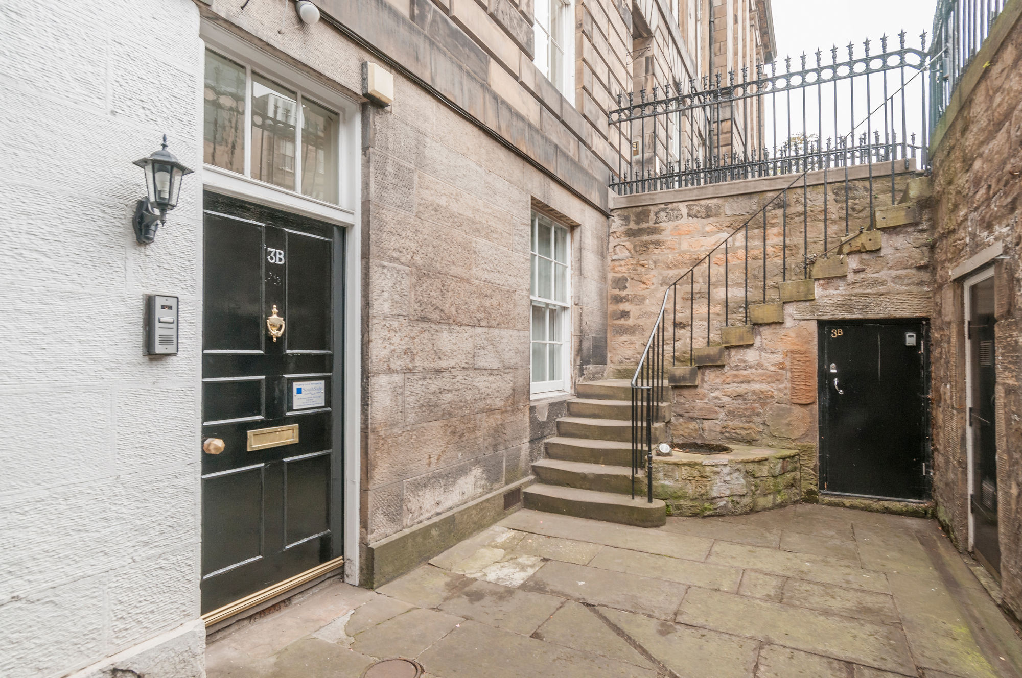 Southside Apartment Edinburgh