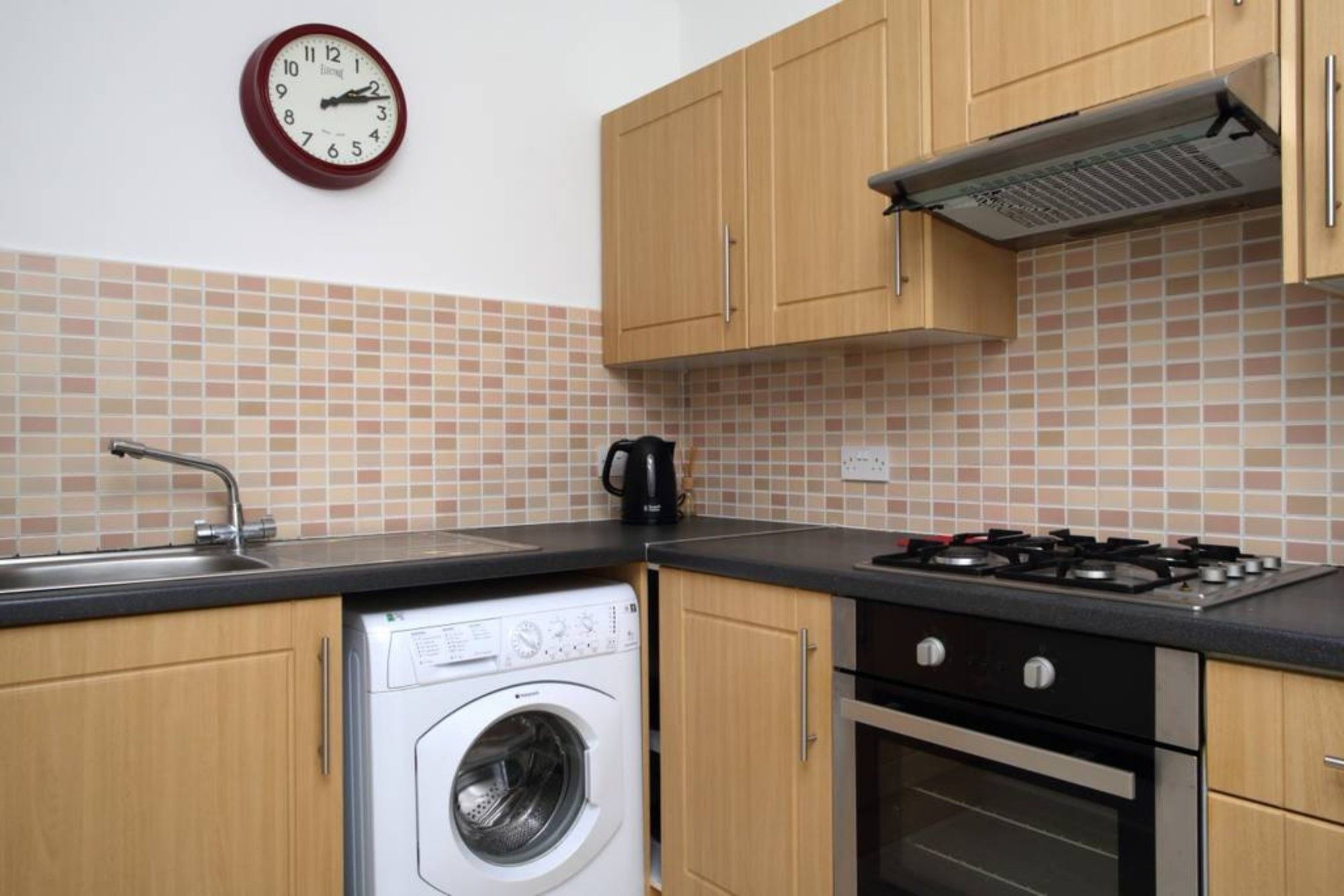 2 Bedroom Bruntsfield