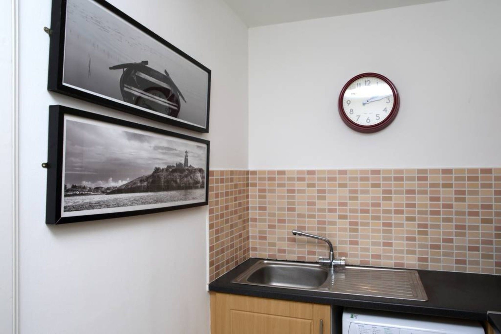 Apartment 2 Bedroom Bruntsfield Edinburgh