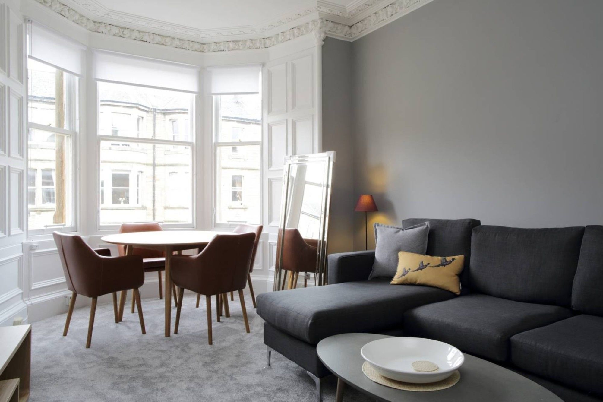 2 Bedroom Bruntsfield