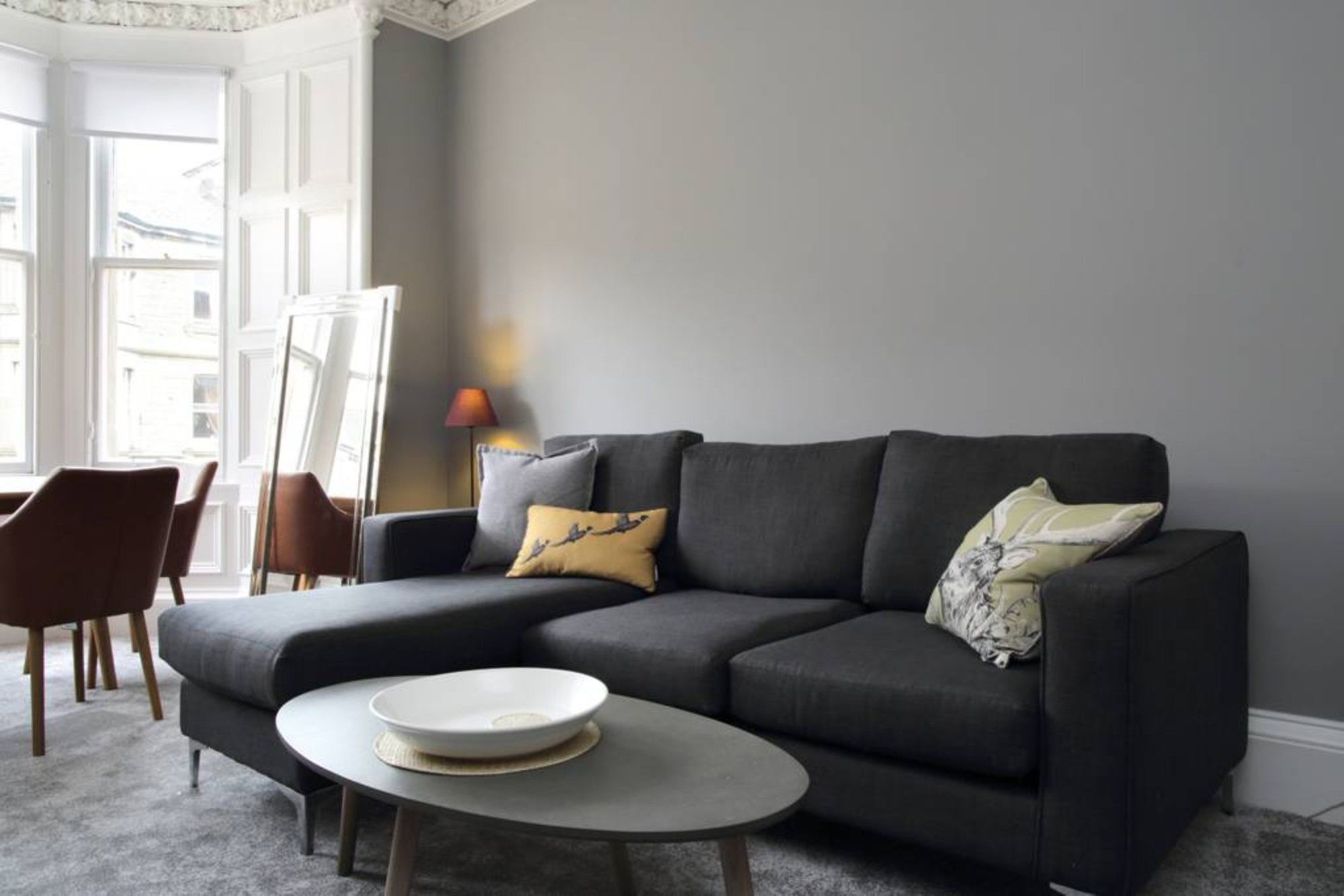 2 Bedroom Bruntsfield * Edinburgh