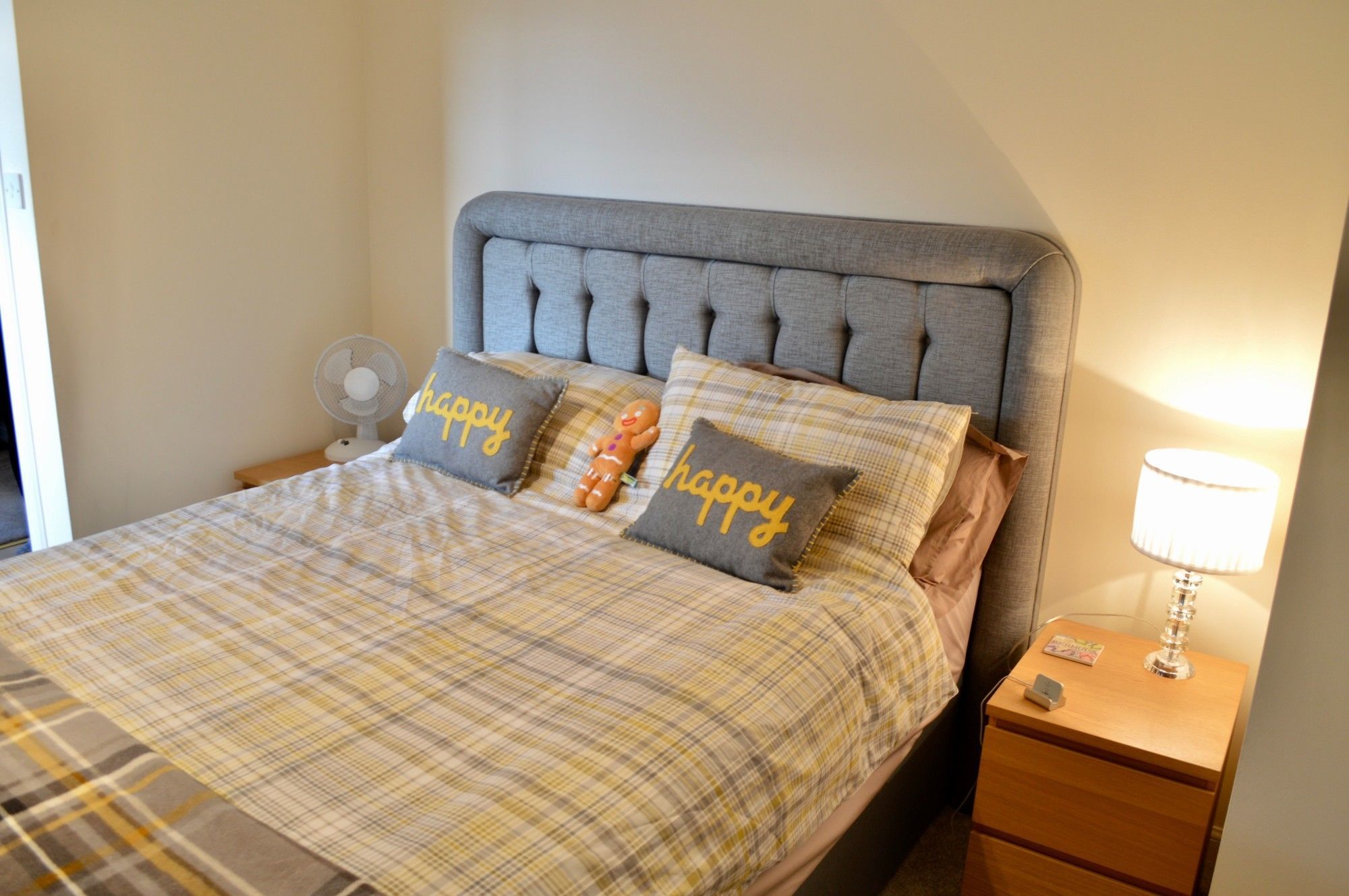 2 Bedroom Flat Near Murrayfield Stadium Apartment Edinburgh