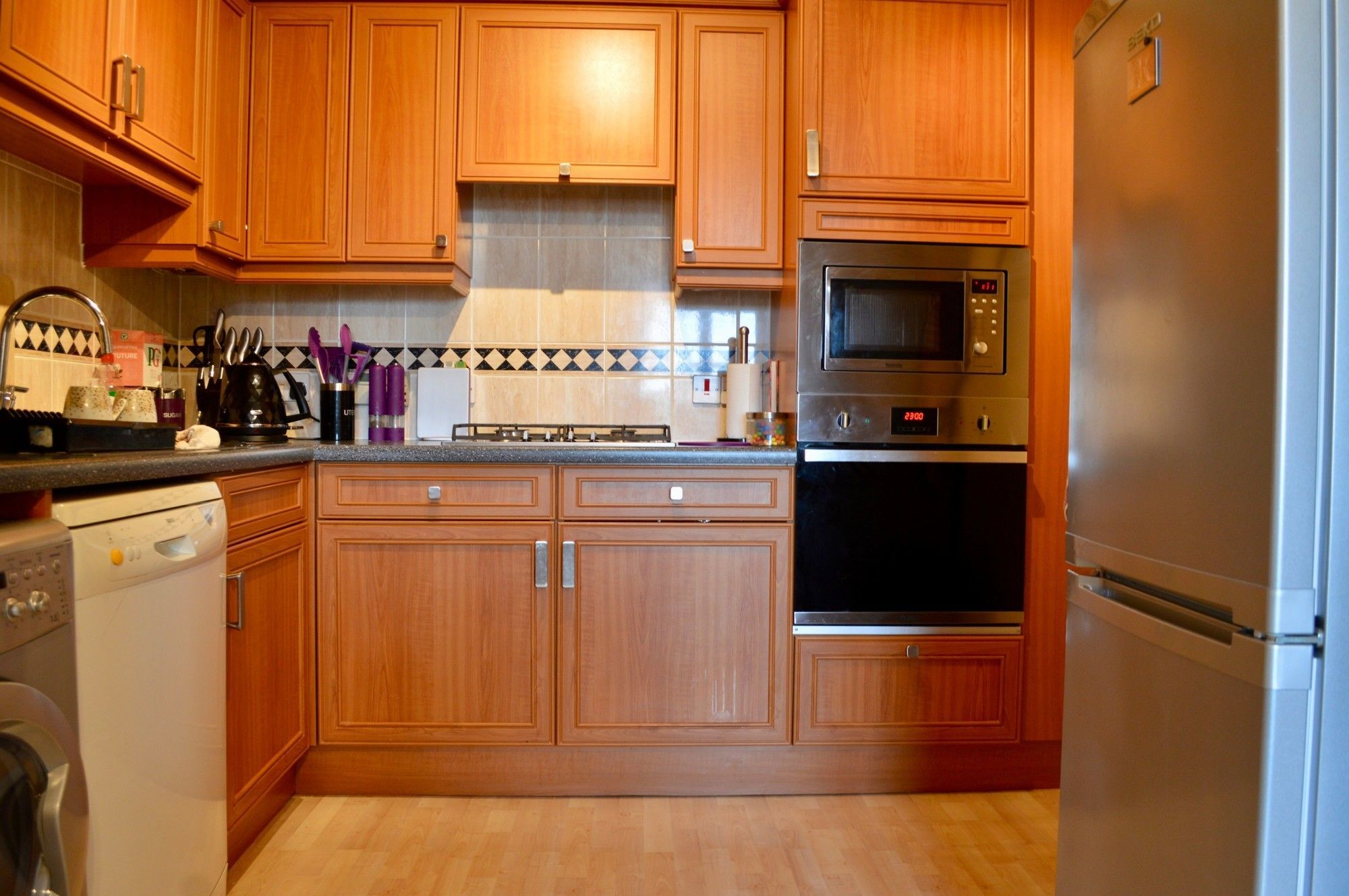 2 Bedroom Flat Near Murrayfield Stadium Apartment Edinburgh