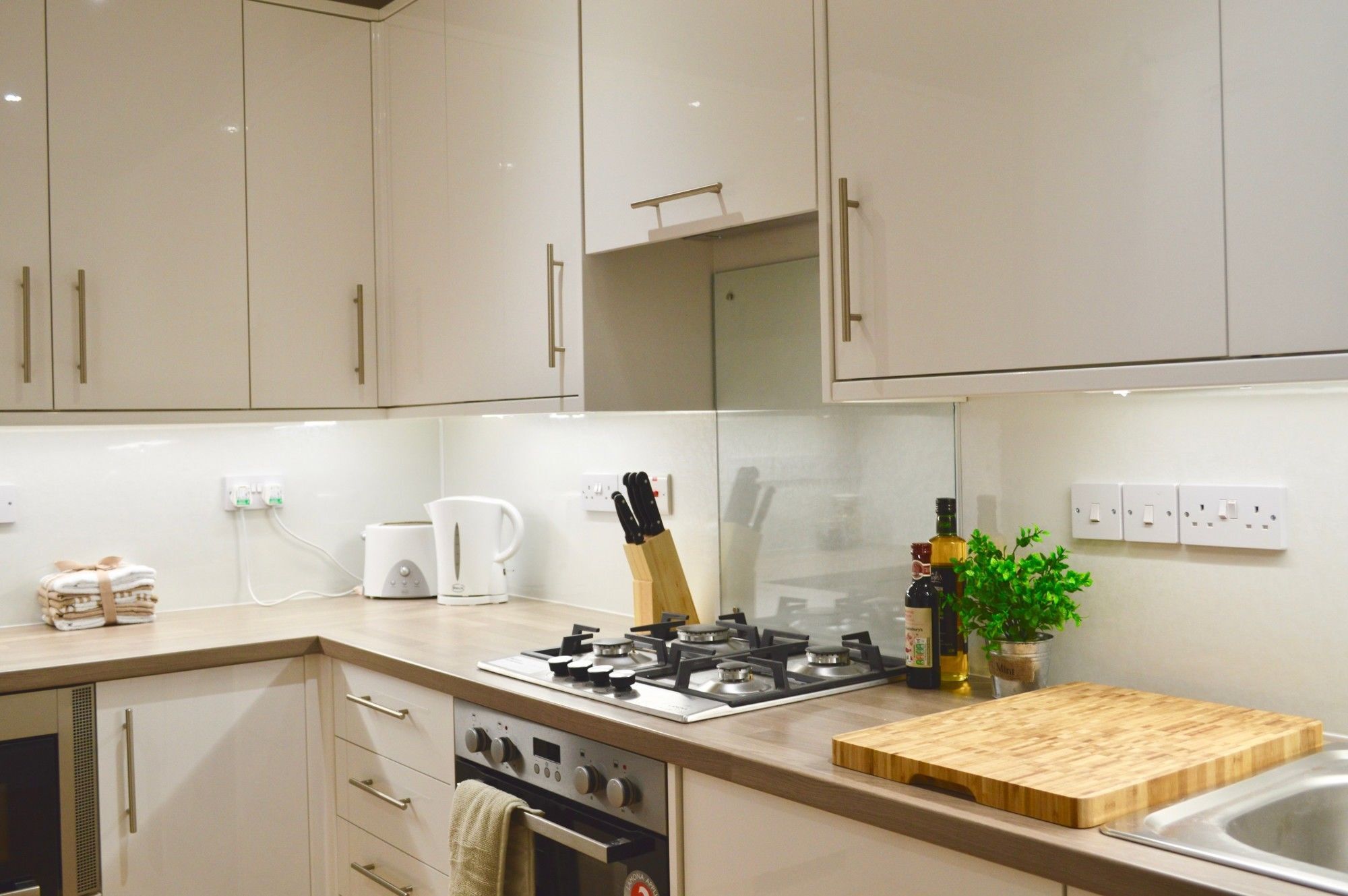 West End 2 Bedroom Georgian *